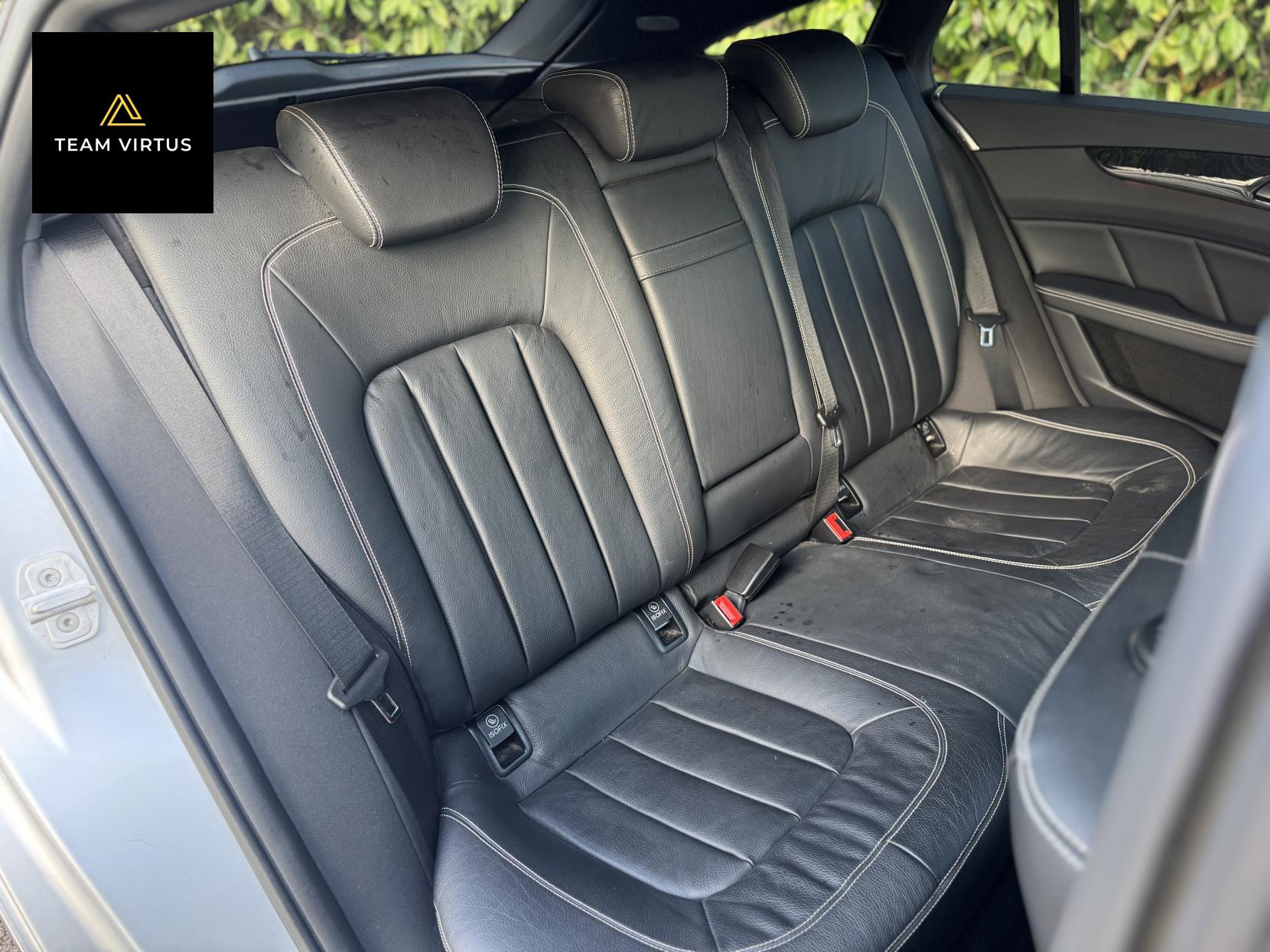 Mercedes-Benz CLS 3.0 CLS350d V6 AMG Line (Premium Plus) Shooting Brake 5dr Diesel G-Tronic+ Euro 6 (s/s) (258 ps)