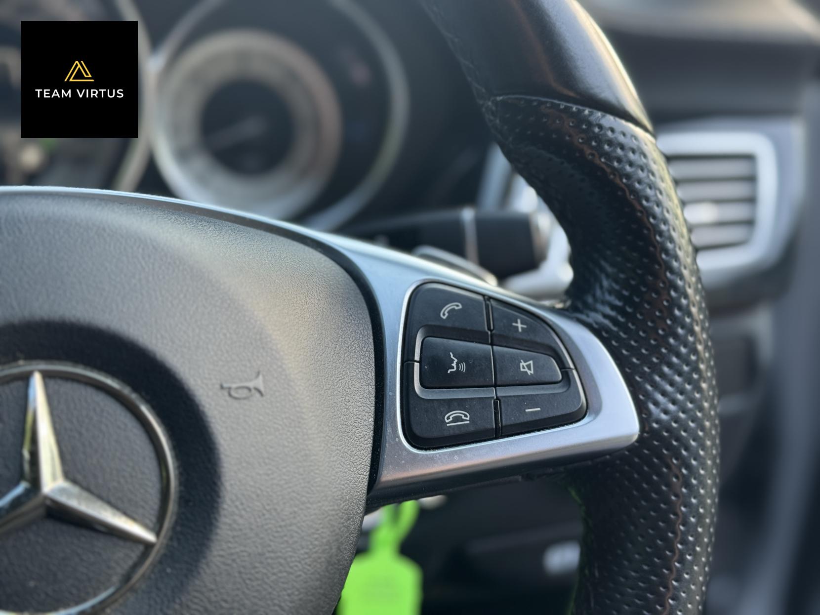 Mercedes-Benz CLS 3.0 CLS350d V6 AMG Line (Premium Plus) Shooting Brake 5dr Diesel G-Tronic+ Euro 6 (s/s) (258 ps)