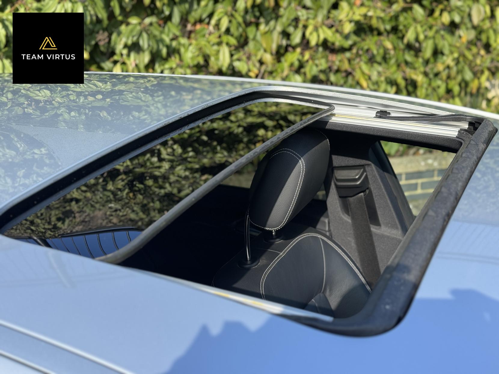 Mercedes-Benz CLS 3.0 CLS350d V6 AMG Line (Premium Plus) Shooting Brake 5dr Diesel G-Tronic+ Euro 6 (s/s) (258 ps)