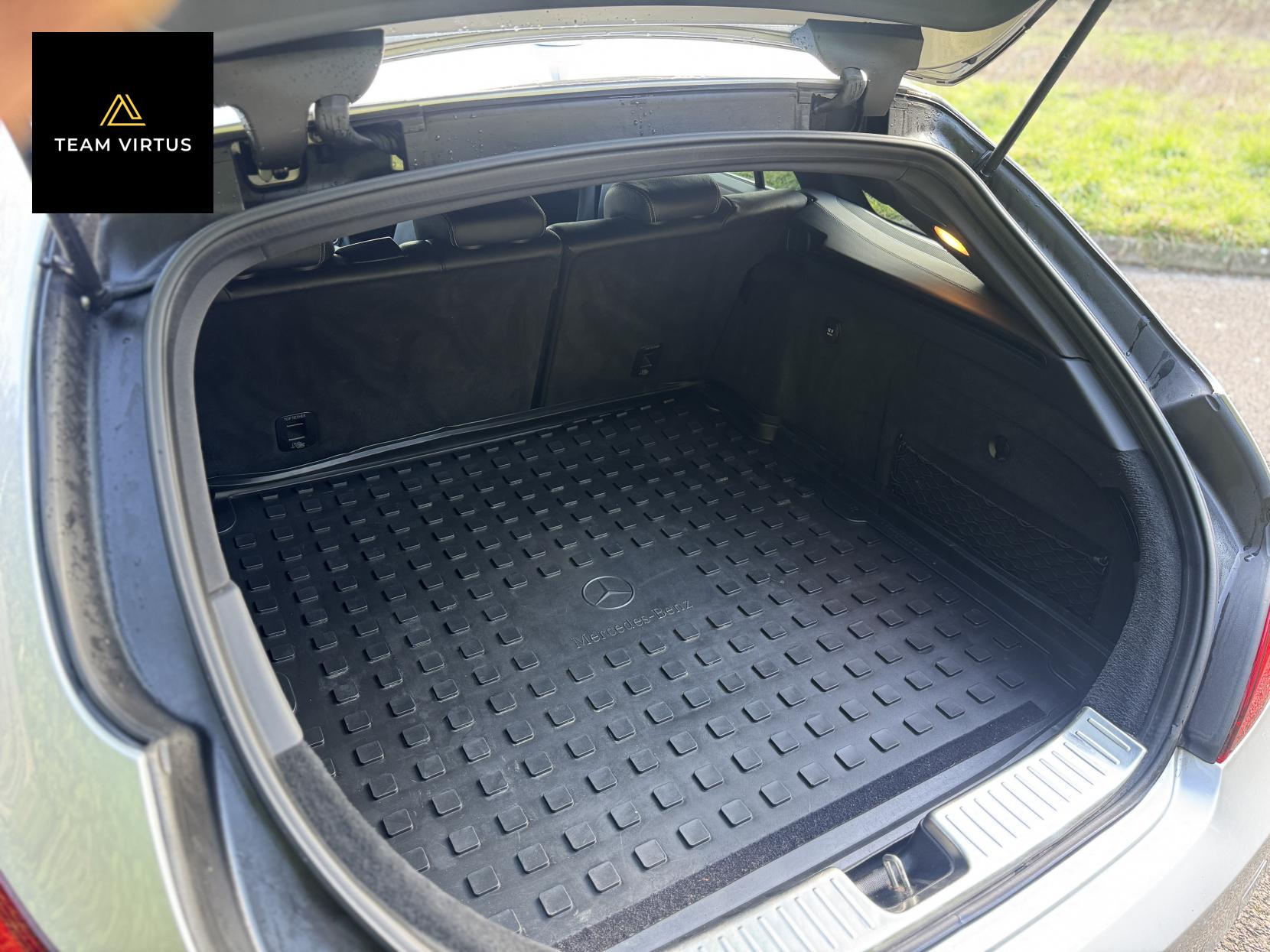 Mercedes-Benz CLS 3.0 CLS350d V6 AMG Line (Premium Plus) Shooting Brake 5dr Diesel G-Tronic+ Euro 6 (s/s) (258 ps)