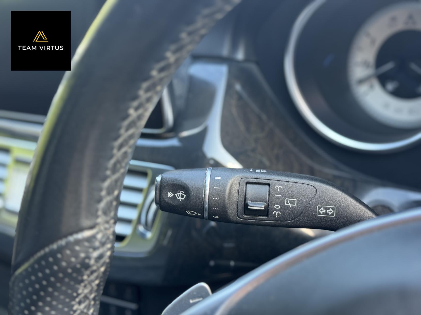 Mercedes-Benz CLS 3.0 CLS350d V6 AMG Line (Premium Plus) Shooting Brake 5dr Diesel G-Tronic+ Euro 6 (s/s) (258 ps)