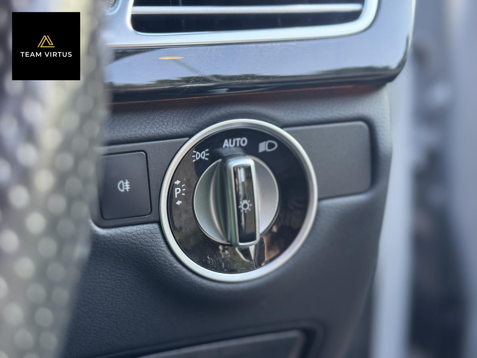 Mercedes-Benz CLS 3.0 CLS350d V6 AMG Line (Premium Plus) Shooting Brake 5dr Diesel G-Tronic+ Euro 6 (s/s) (258 ps)