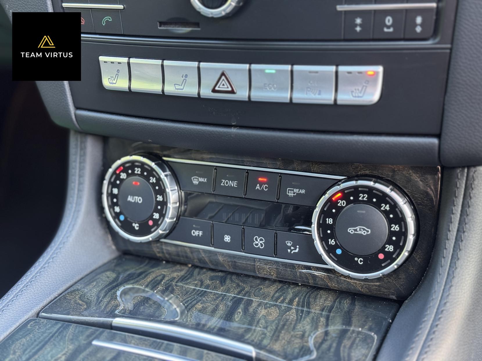 Mercedes-Benz CLS 3.0 CLS350d V6 AMG Line (Premium Plus) Shooting Brake 5dr Diesel G-Tronic+ Euro 6 (s/s) (258 ps)