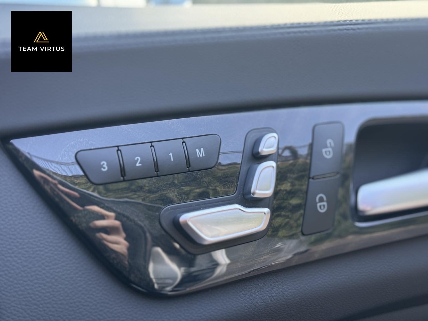 Mercedes-Benz CLS 3.0 CLS350d V6 AMG Line (Premium Plus) Shooting Brake 5dr Diesel G-Tronic+ Euro 6 (s/s) (258 ps)