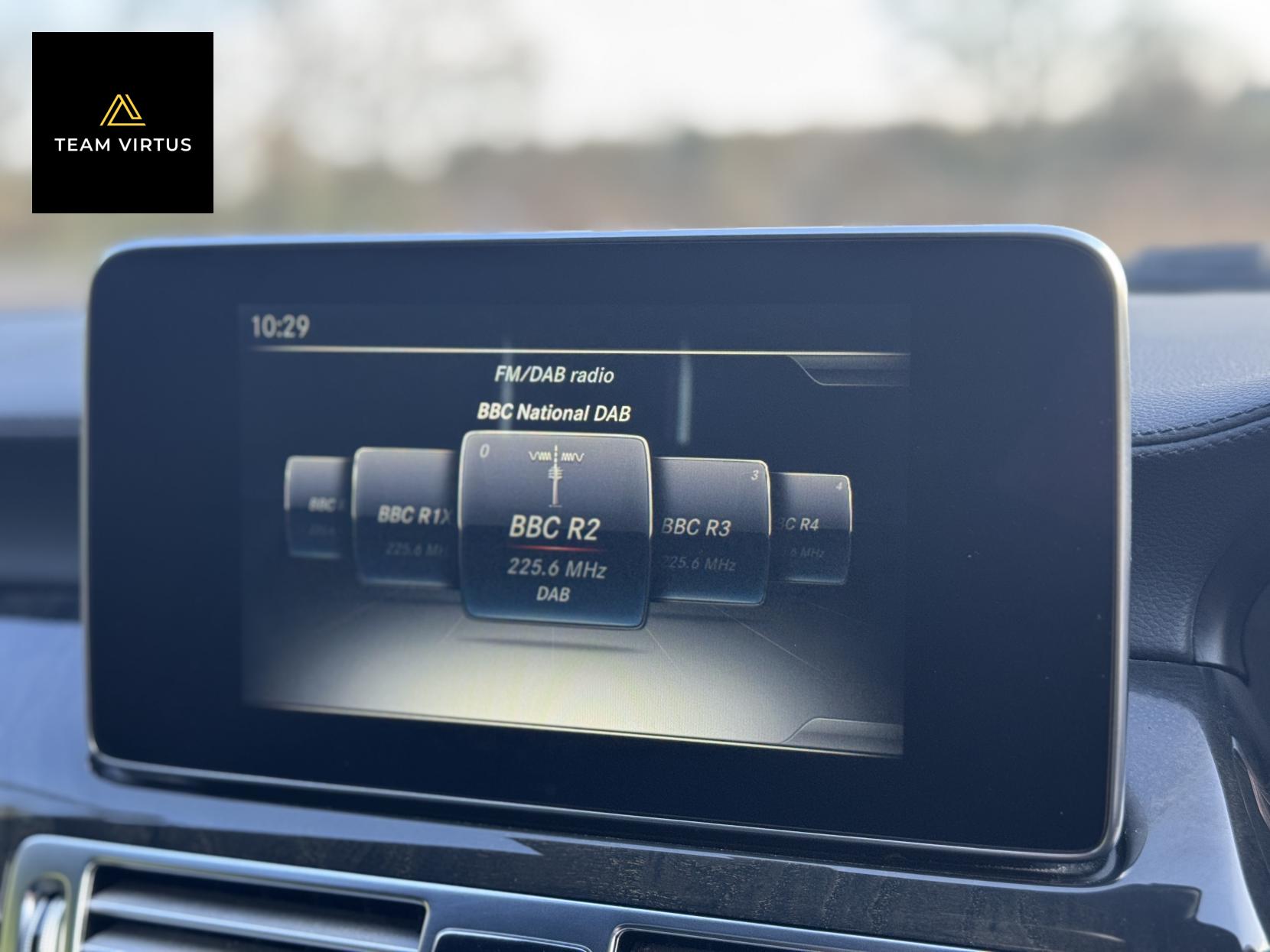 Mercedes-Benz CLS 3.0 CLS350d V6 AMG Line (Premium Plus) Shooting Brake 5dr Diesel G-Tronic+ Euro 6 (s/s) (258 ps)