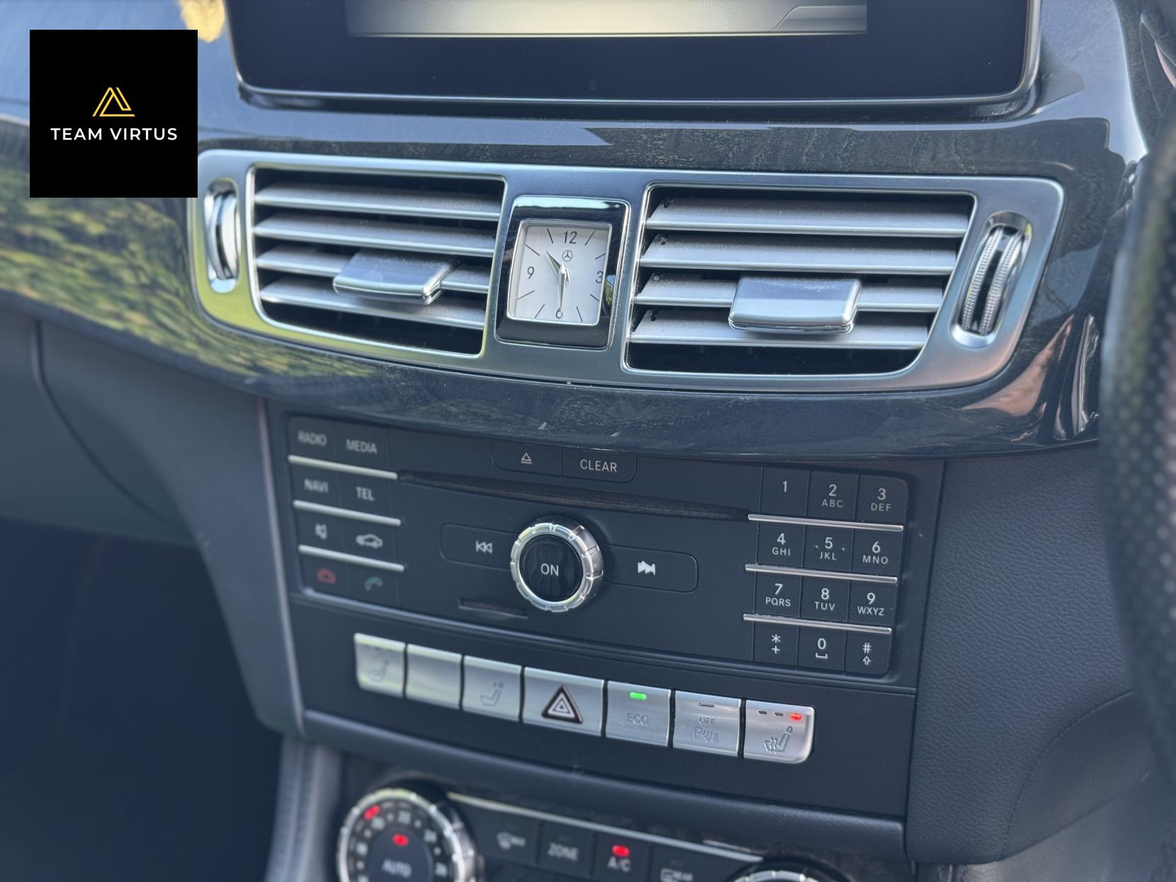 Mercedes-Benz CLS 3.0 CLS350d V6 AMG Line (Premium Plus) Shooting Brake 5dr Diesel G-Tronic+ Euro 6 (s/s) (258 ps)