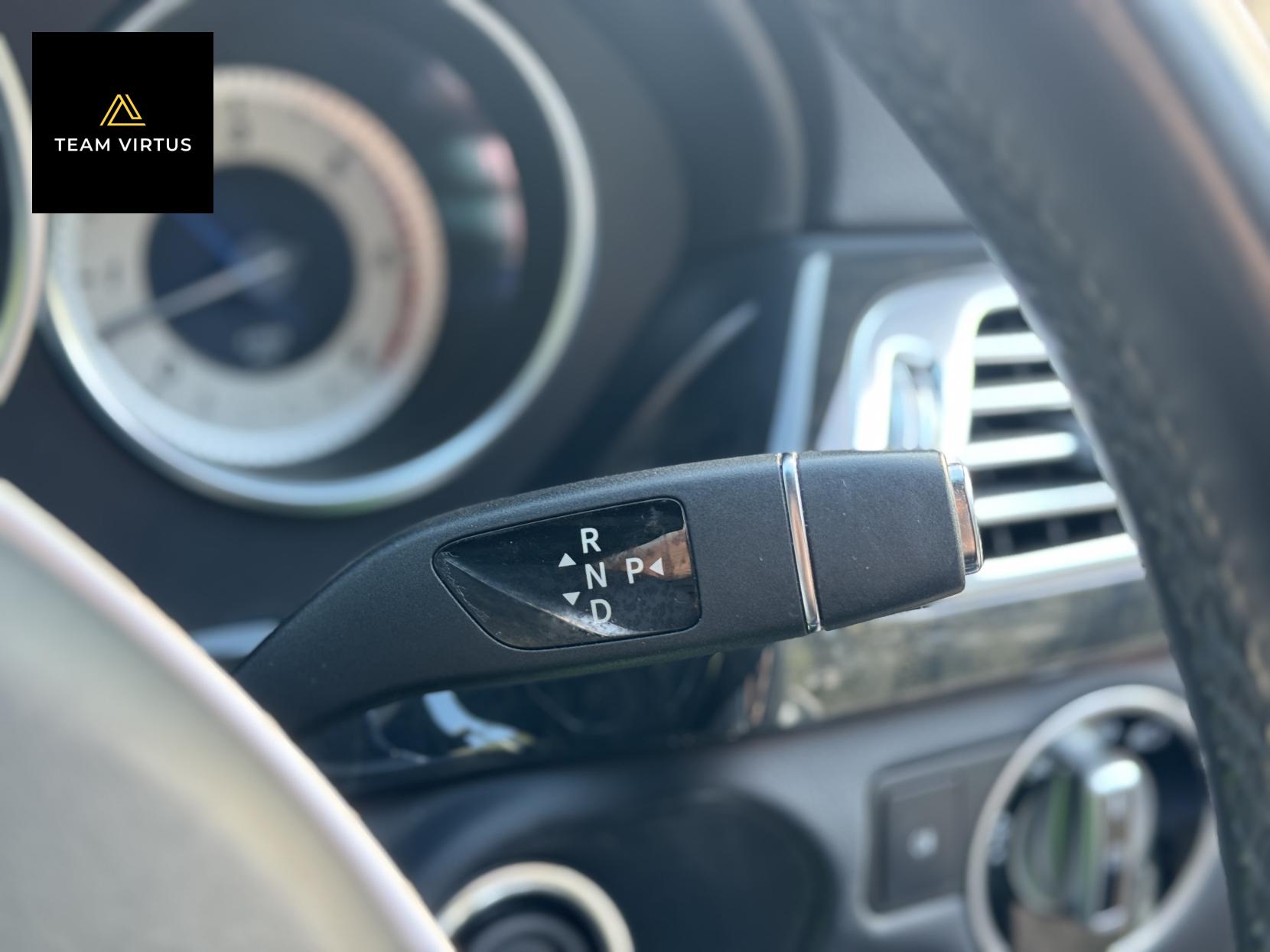 Mercedes-Benz CLS 3.0 CLS350d V6 AMG Line (Premium Plus) Shooting Brake 5dr Diesel G-Tronic+ Euro 6 (s/s) (258 ps)