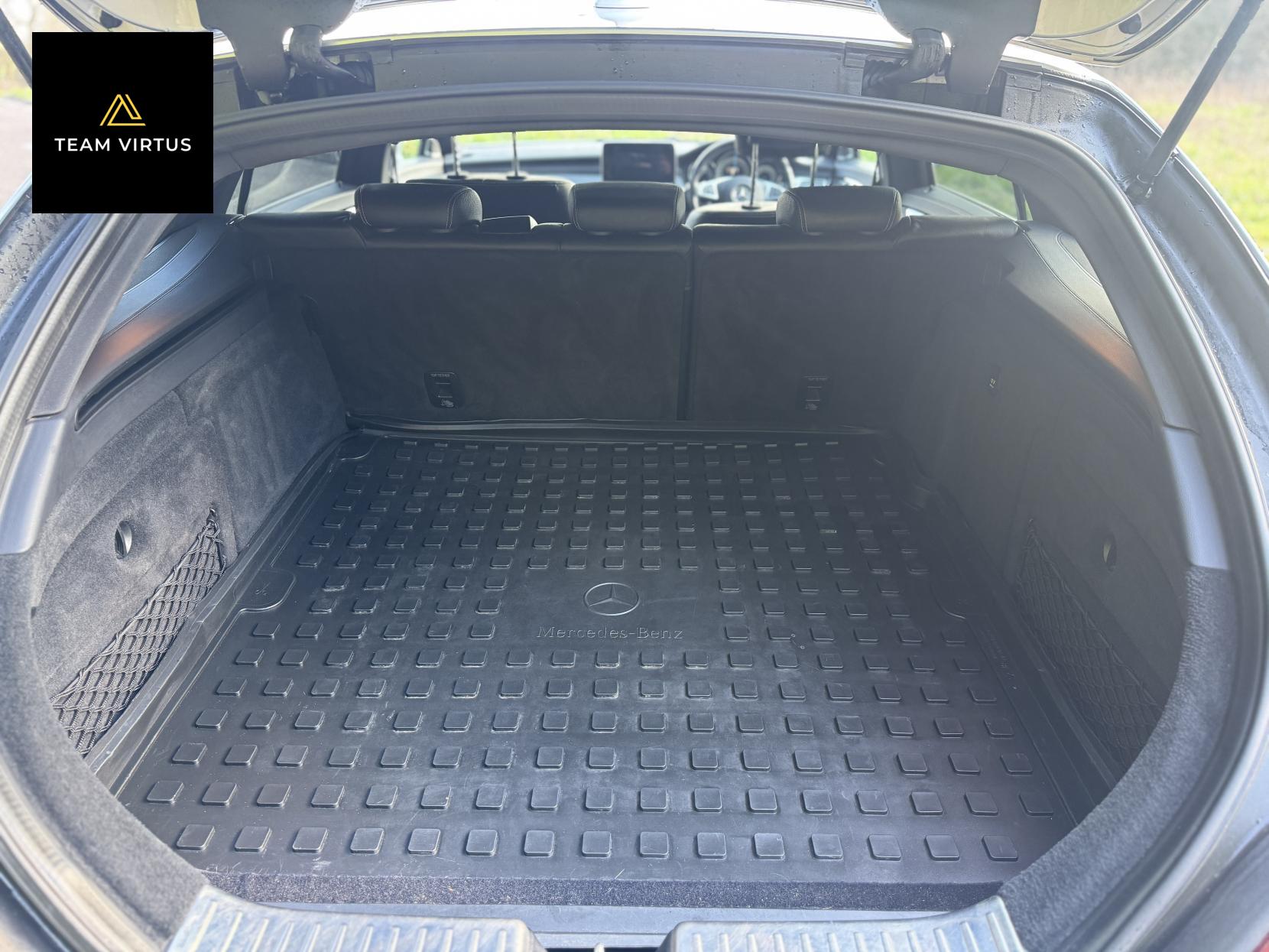 Mercedes-Benz CLS 3.0 CLS350d V6 AMG Line (Premium Plus) Shooting Brake 5dr Diesel G-Tronic+ Euro 6 (s/s) (258 ps)