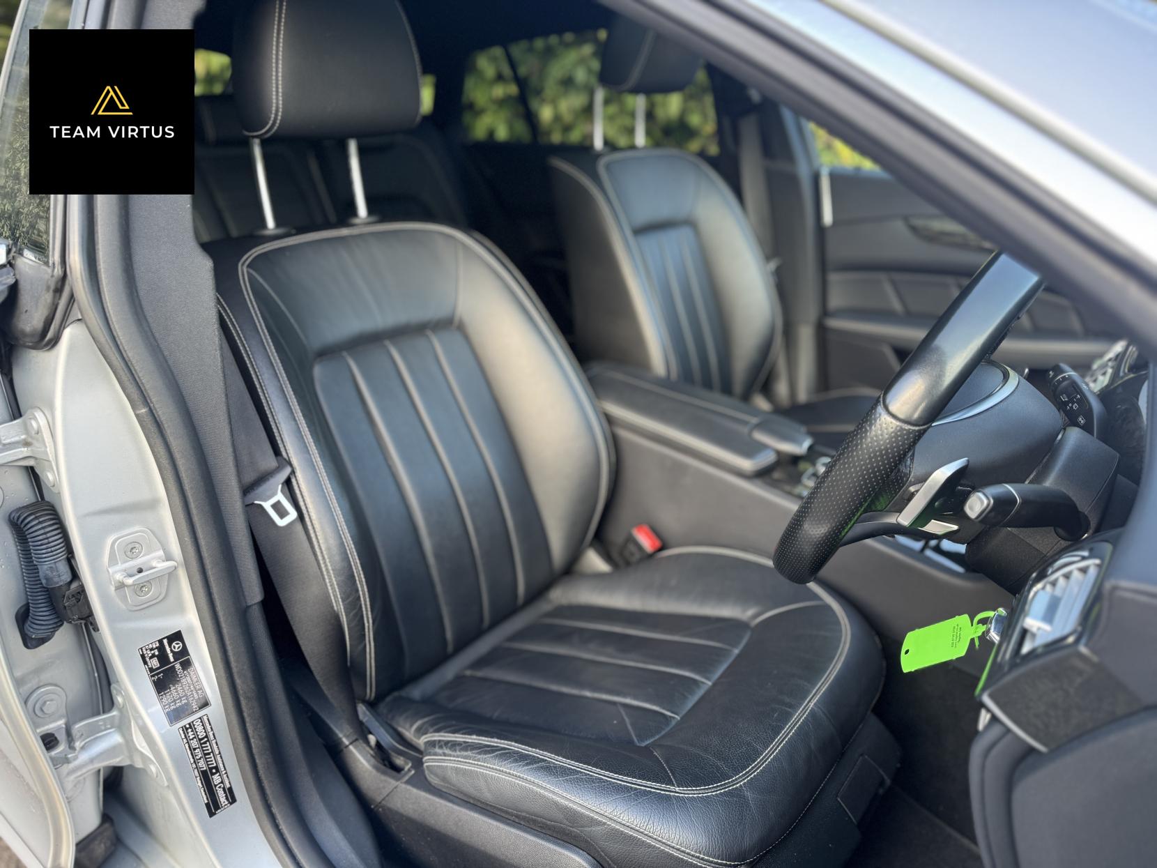 Mercedes-Benz CLS 3.0 CLS350d V6 AMG Line (Premium Plus) Shooting Brake 5dr Diesel G-Tronic+ Euro 6 (s/s) (258 ps)