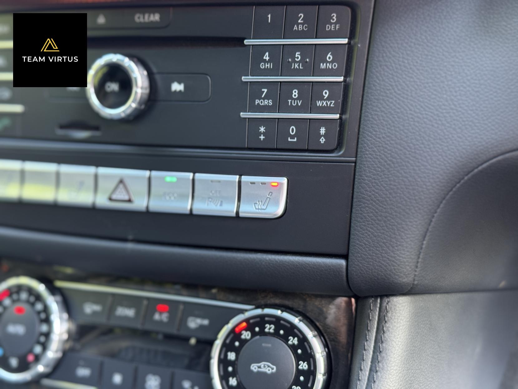 Mercedes-Benz CLS 3.0 CLS350d V6 AMG Line (Premium Plus) Shooting Brake 5dr Diesel G-Tronic+ Euro 6 (s/s) (258 ps)