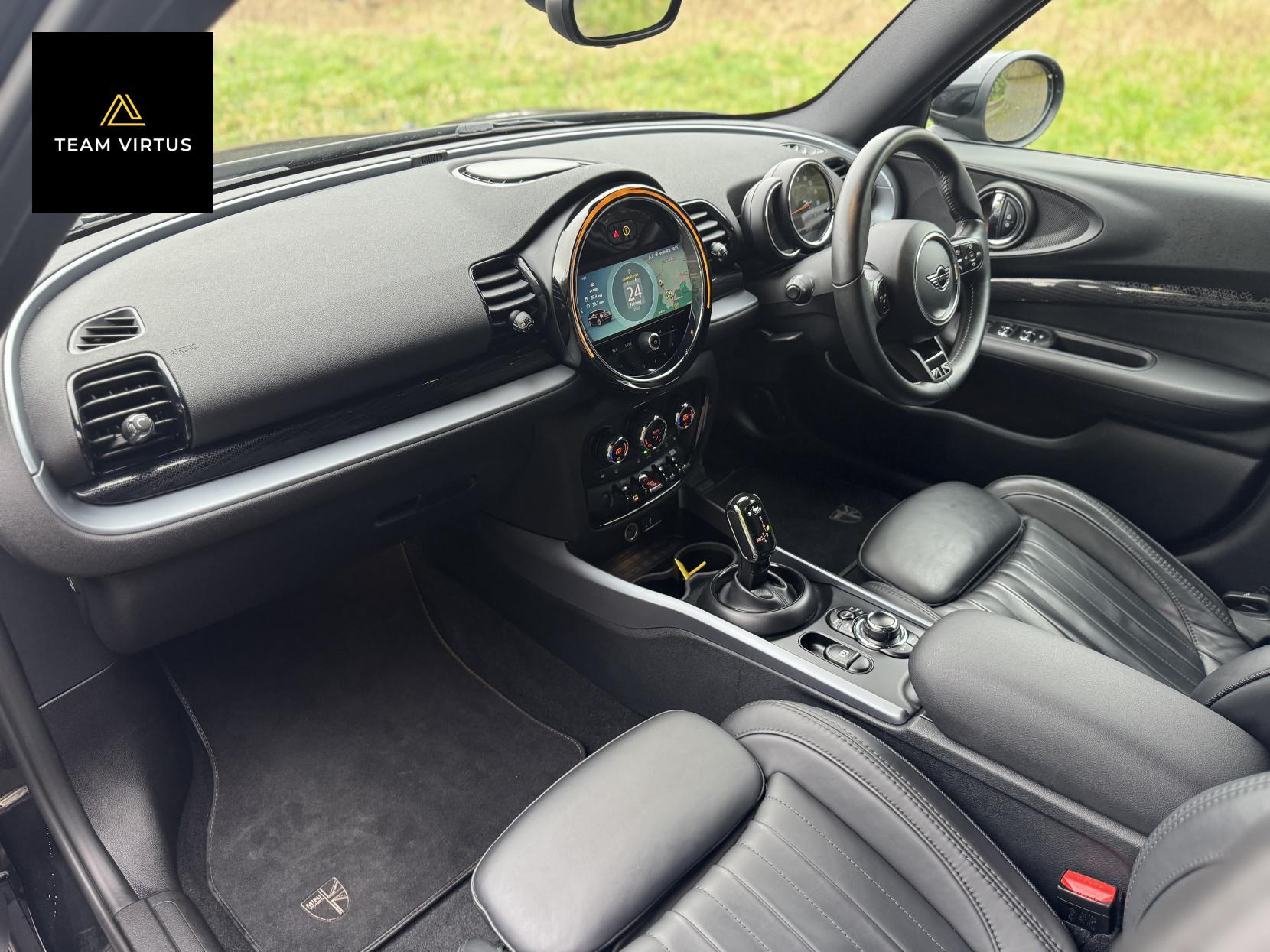 MINI Clubman 2.0 Cooper S Exclusive Estate 6dr Petrol Steptronic Euro 6 (s/s) (178 ps)