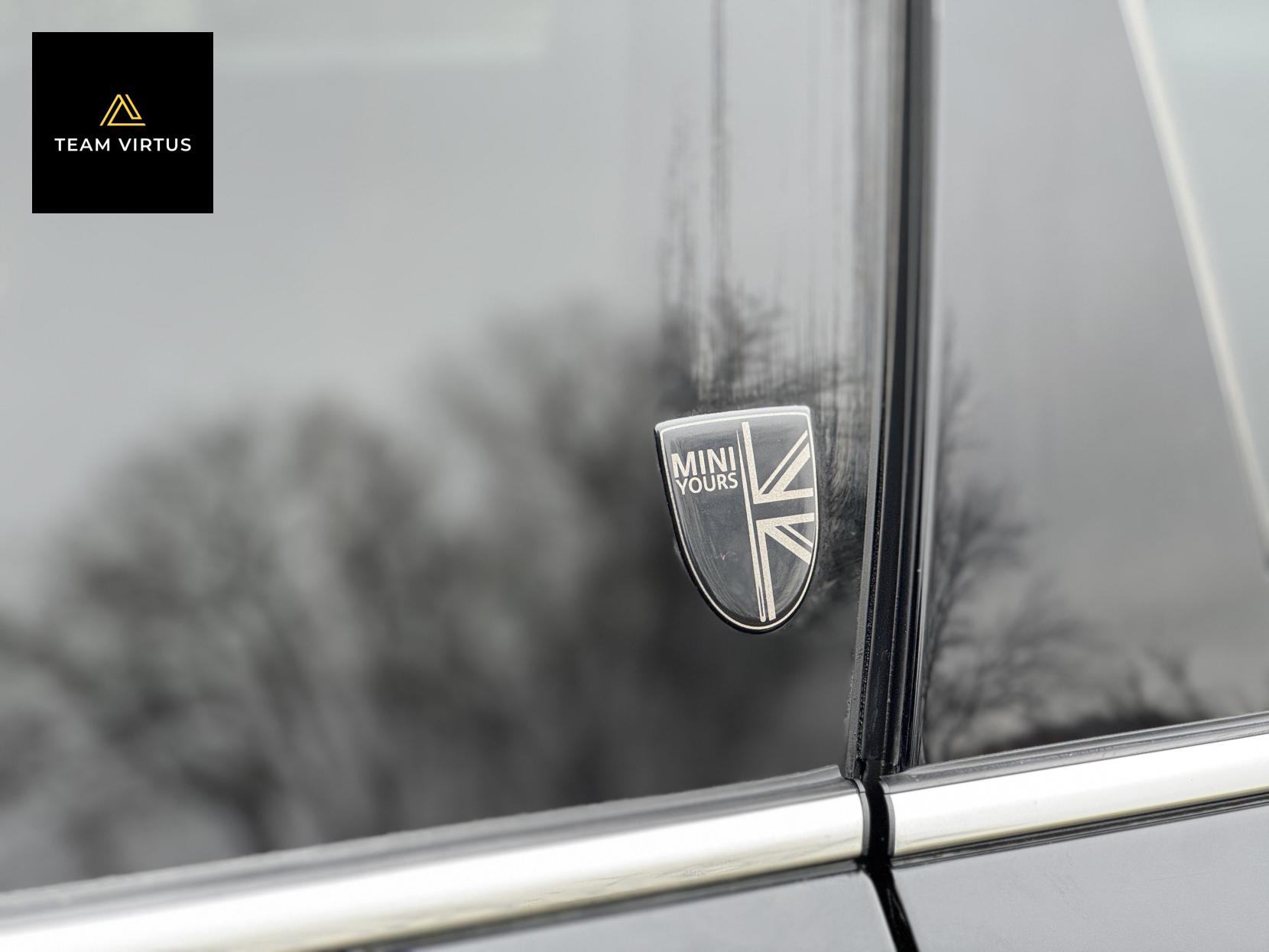 MINI Clubman 2.0 Cooper S Exclusive Estate 6dr Petrol Steptronic Euro 6 (s/s) (178 ps)