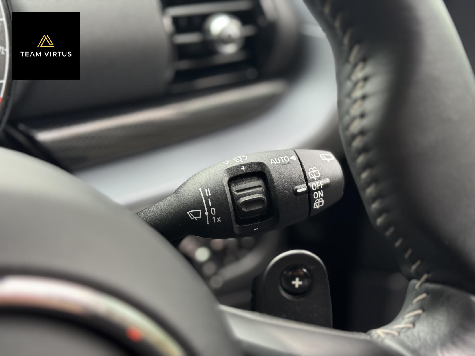 MINI Clubman 2.0 Cooper S Exclusive Estate 6dr Petrol Steptronic Euro 6 (s/s) (178 ps)