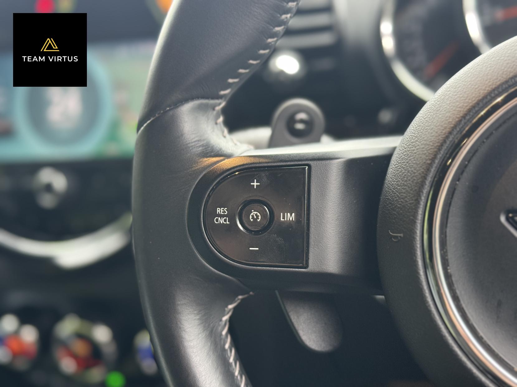 MINI Clubman 2.0 Cooper S Exclusive Estate 6dr Petrol Steptronic Euro 6 (s/s) (178 ps)