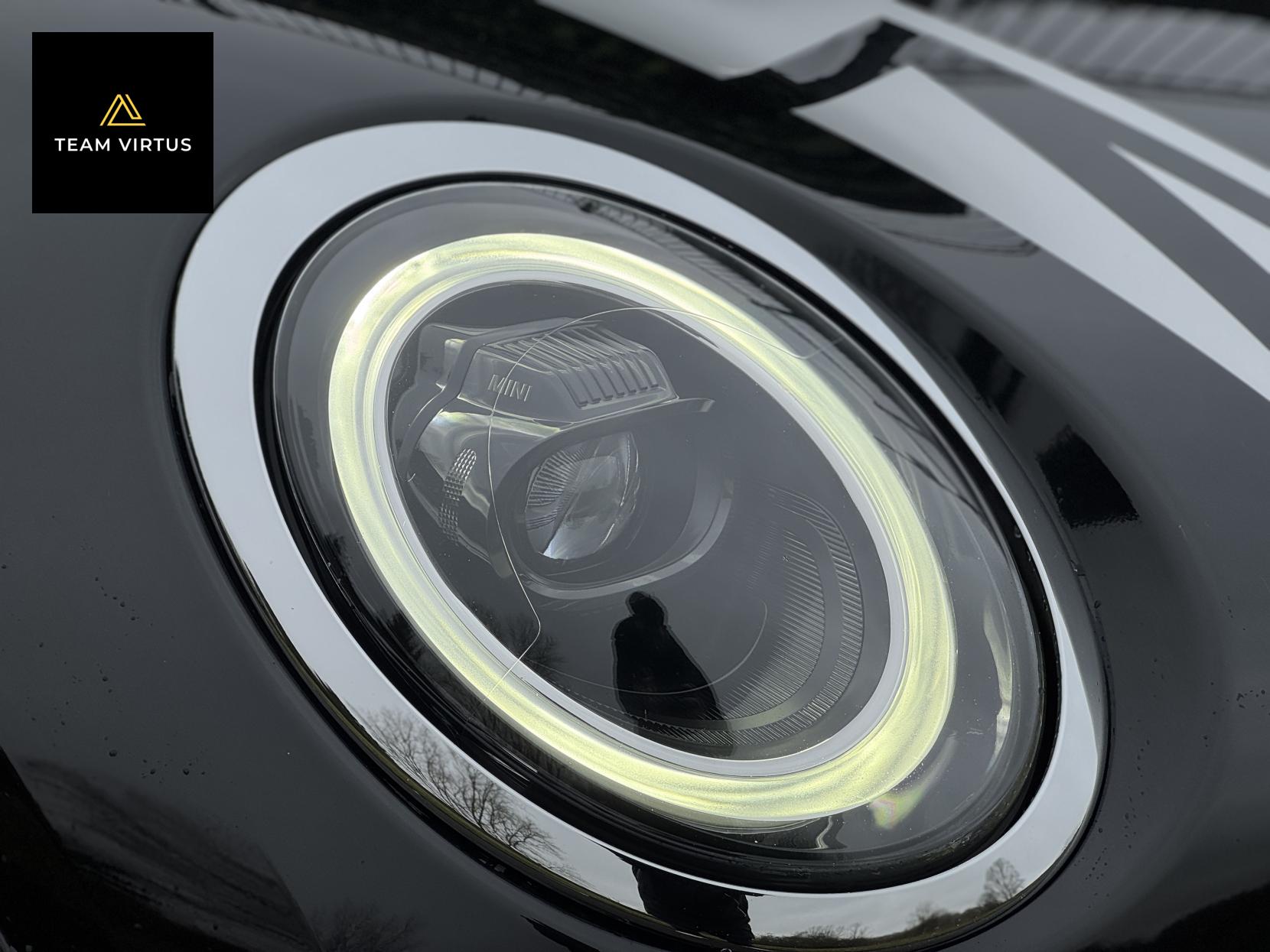 MINI Clubman 2.0 Cooper S Exclusive Estate 6dr Petrol Steptronic Euro 6 (s/s) (178 ps)