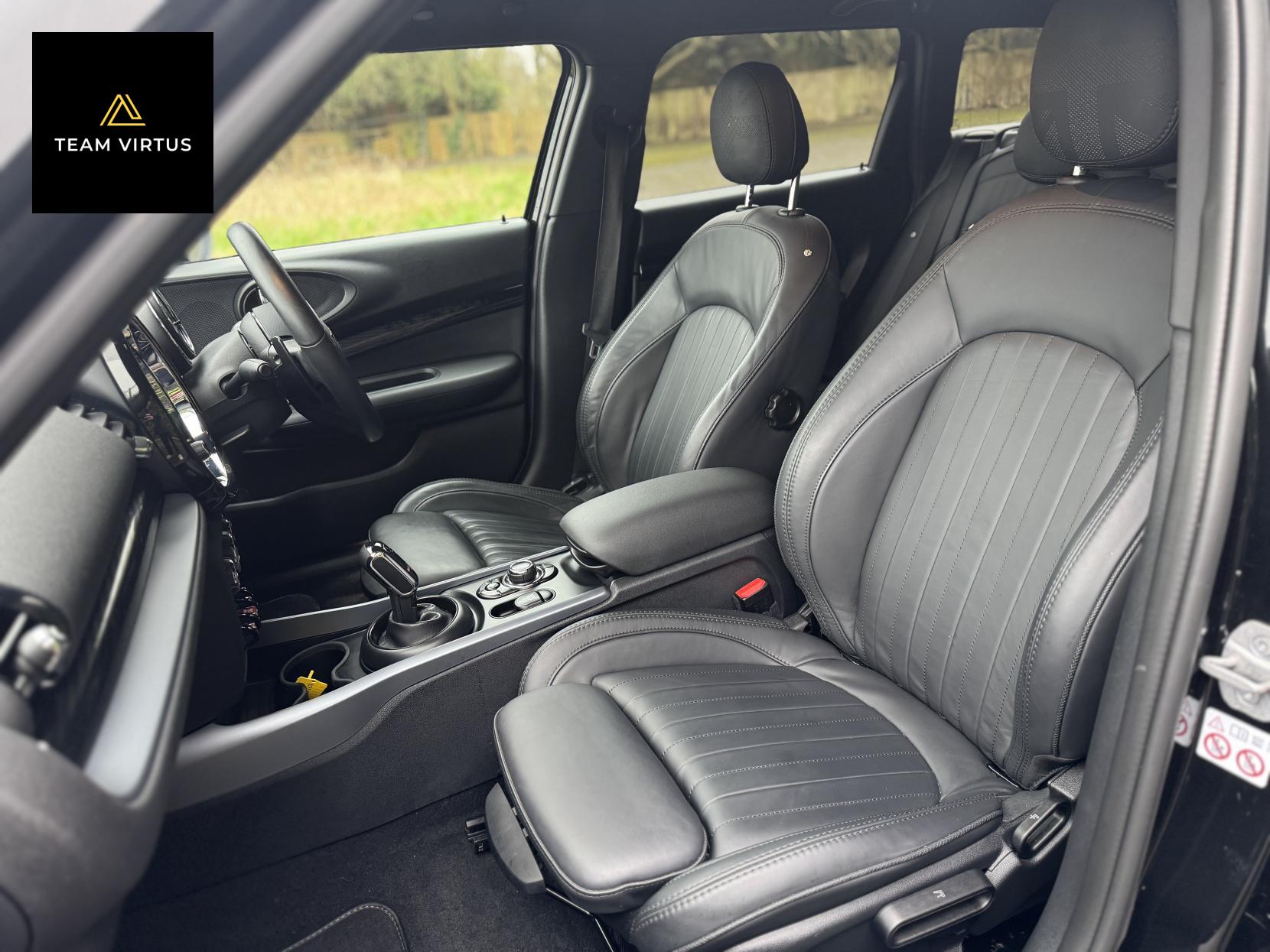 MINI Clubman 2.0 Cooper S Exclusive Estate 6dr Petrol Steptronic Euro 6 (s/s) (178 ps)