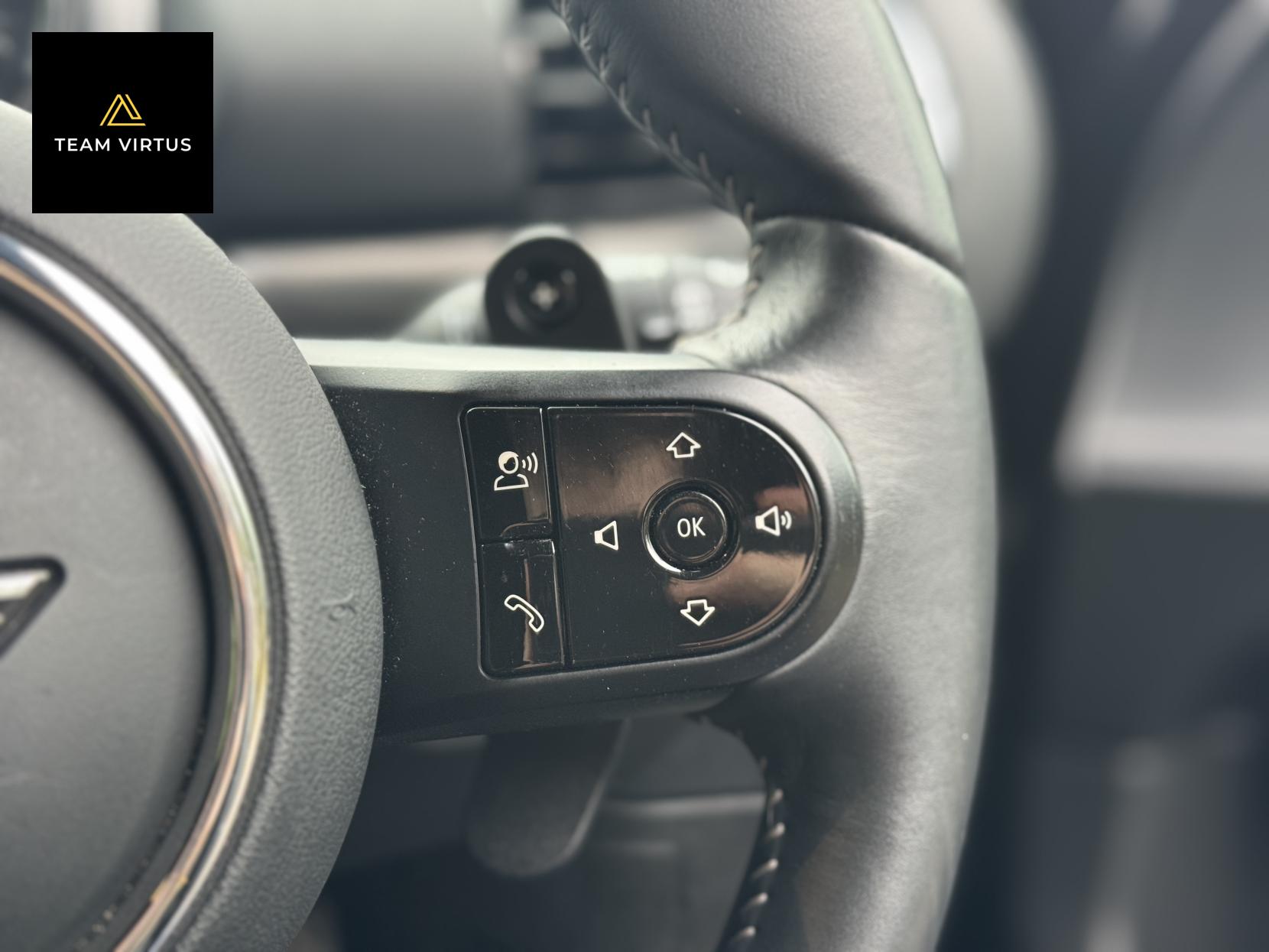 MINI Clubman 2.0 Cooper S Exclusive Estate 6dr Petrol Steptronic Euro 6 (s/s) (178 ps)