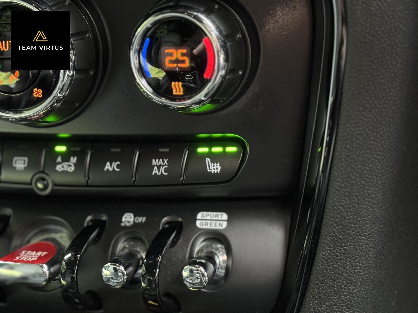 MINI Clubman 2.0 Cooper S Exclusive Estate 6dr Petrol Steptronic Euro 6 (s/s) (178 ps)