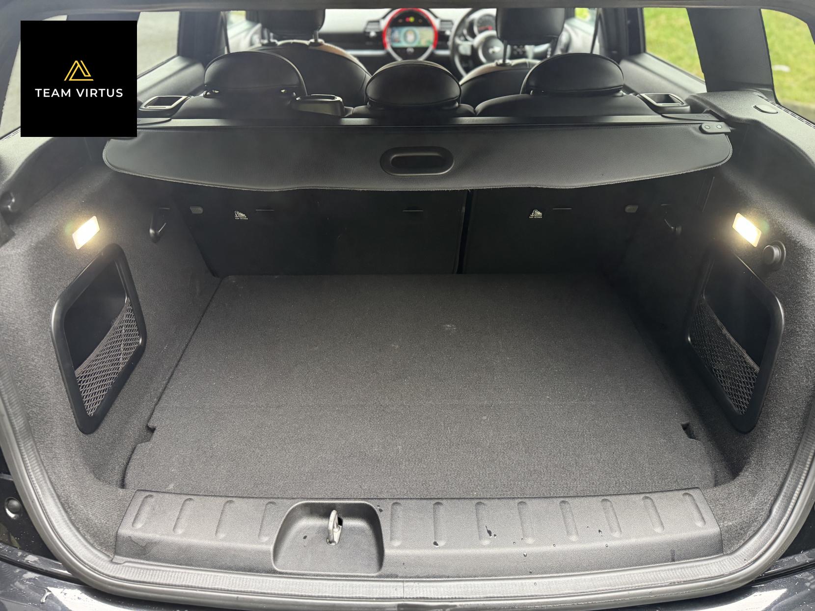 MINI Clubman 2.0 Cooper S Exclusive Estate 6dr Petrol Steptronic Euro 6 (s/s) (178 ps)