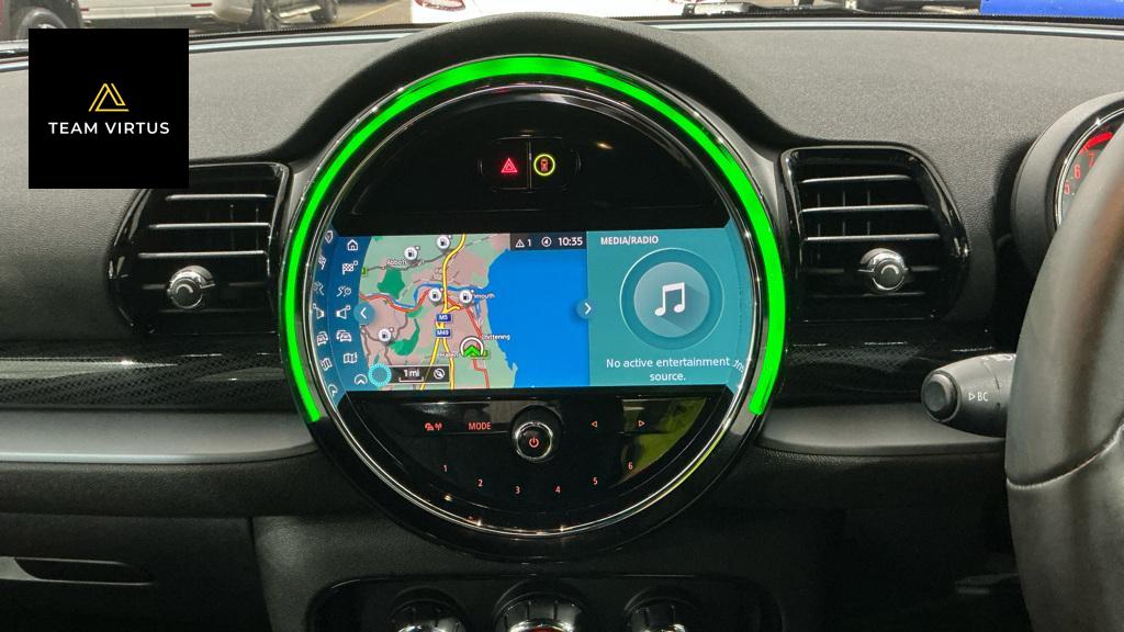 MINI Clubman 2.0 Cooper S Exclusive Estate 6dr Petrol Steptronic Euro 6 (s/s) (178 ps)