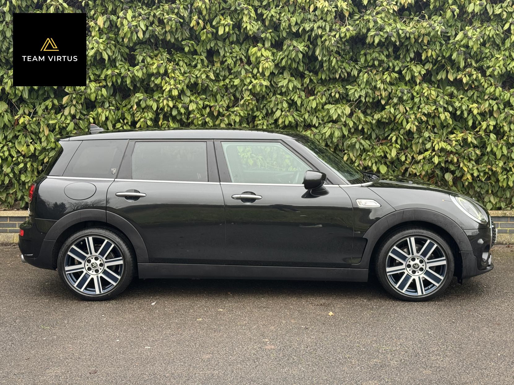 MINI Clubman 2.0 Cooper S Exclusive Estate 6dr Petrol Steptronic Euro 6 (s/s) (178 ps)