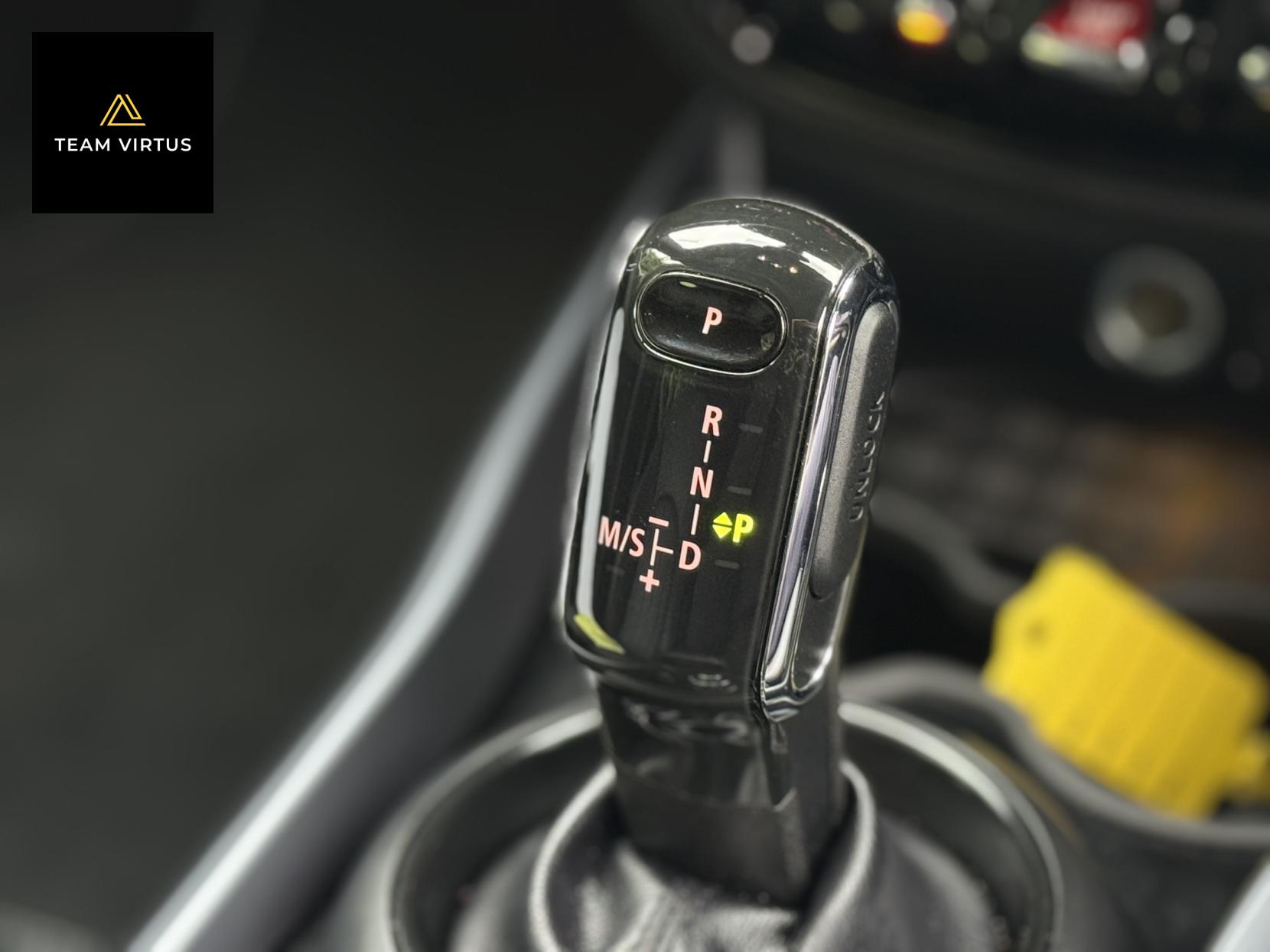 MINI Clubman 2.0 Cooper S Exclusive Estate 6dr Petrol Steptronic Euro 6 (s/s) (178 ps)