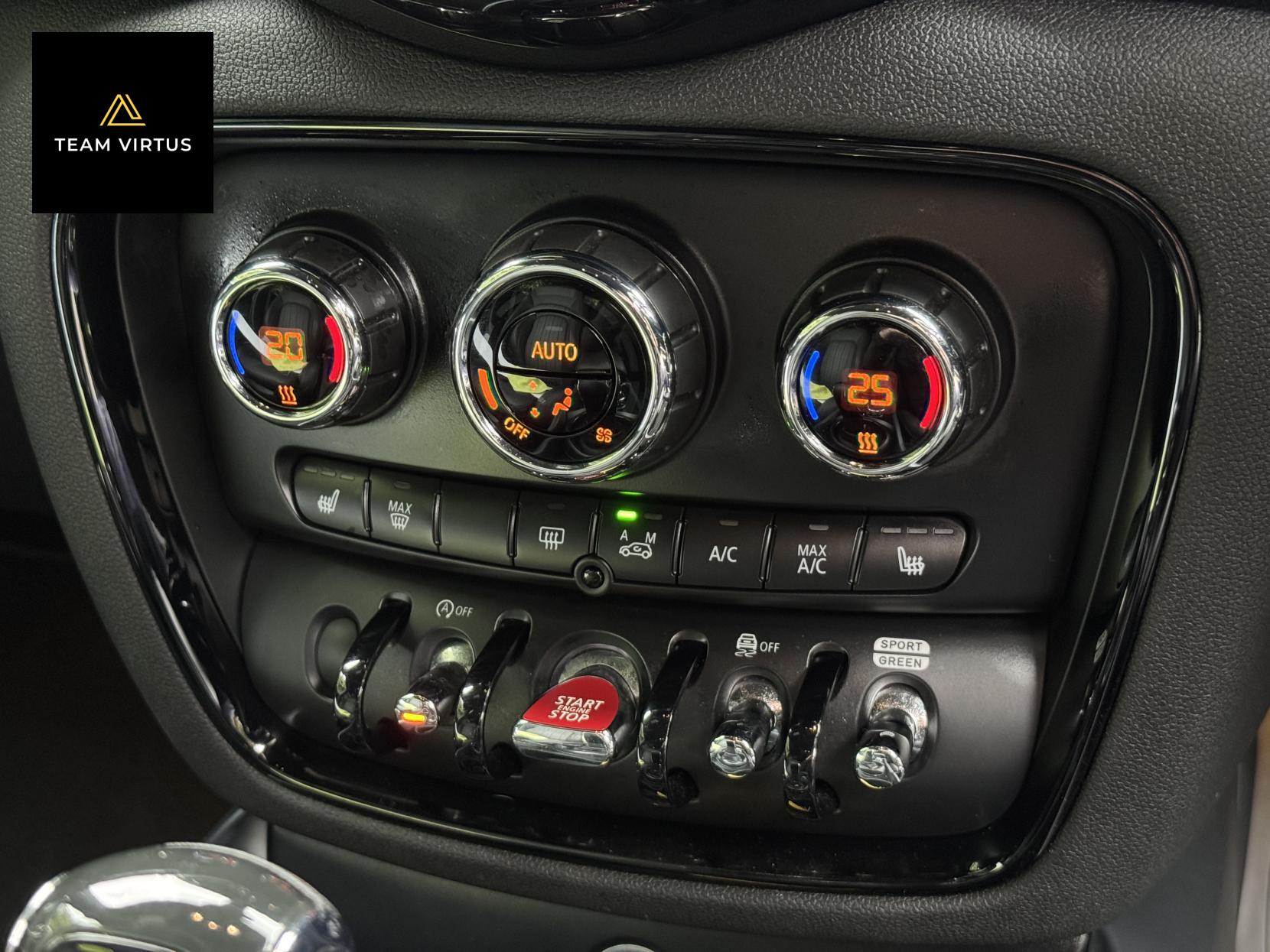 MINI Clubman 2.0 Cooper S Exclusive Estate 6dr Petrol Steptronic Euro 6 (s/s) (178 ps)