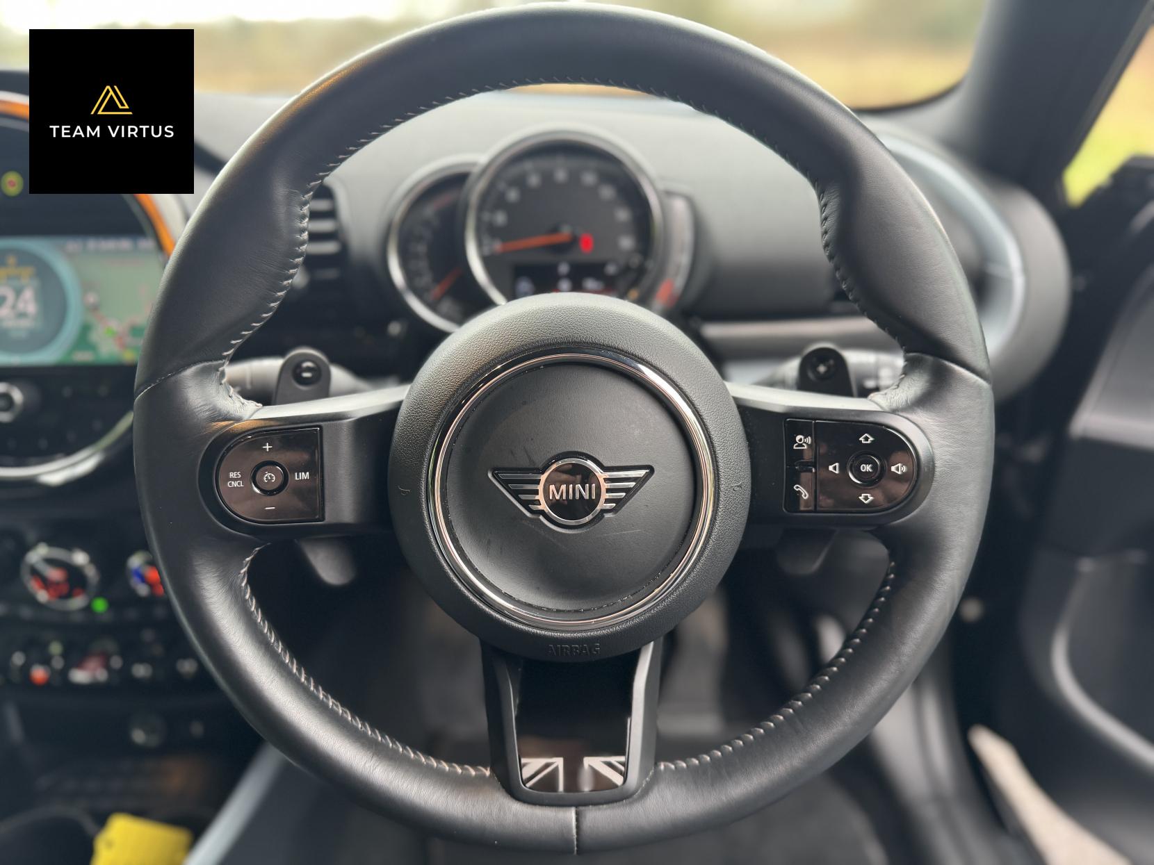 MINI Clubman 2.0 Cooper S Exclusive Estate 6dr Petrol Steptronic Euro 6 (s/s) (178 ps)