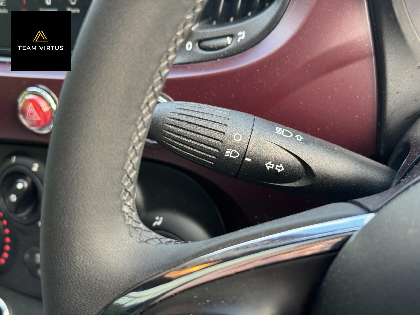 Fiat 500 1.2 Star Hatchback 3dr Petrol Manual Euro 6 (s/s) (69 bhp)