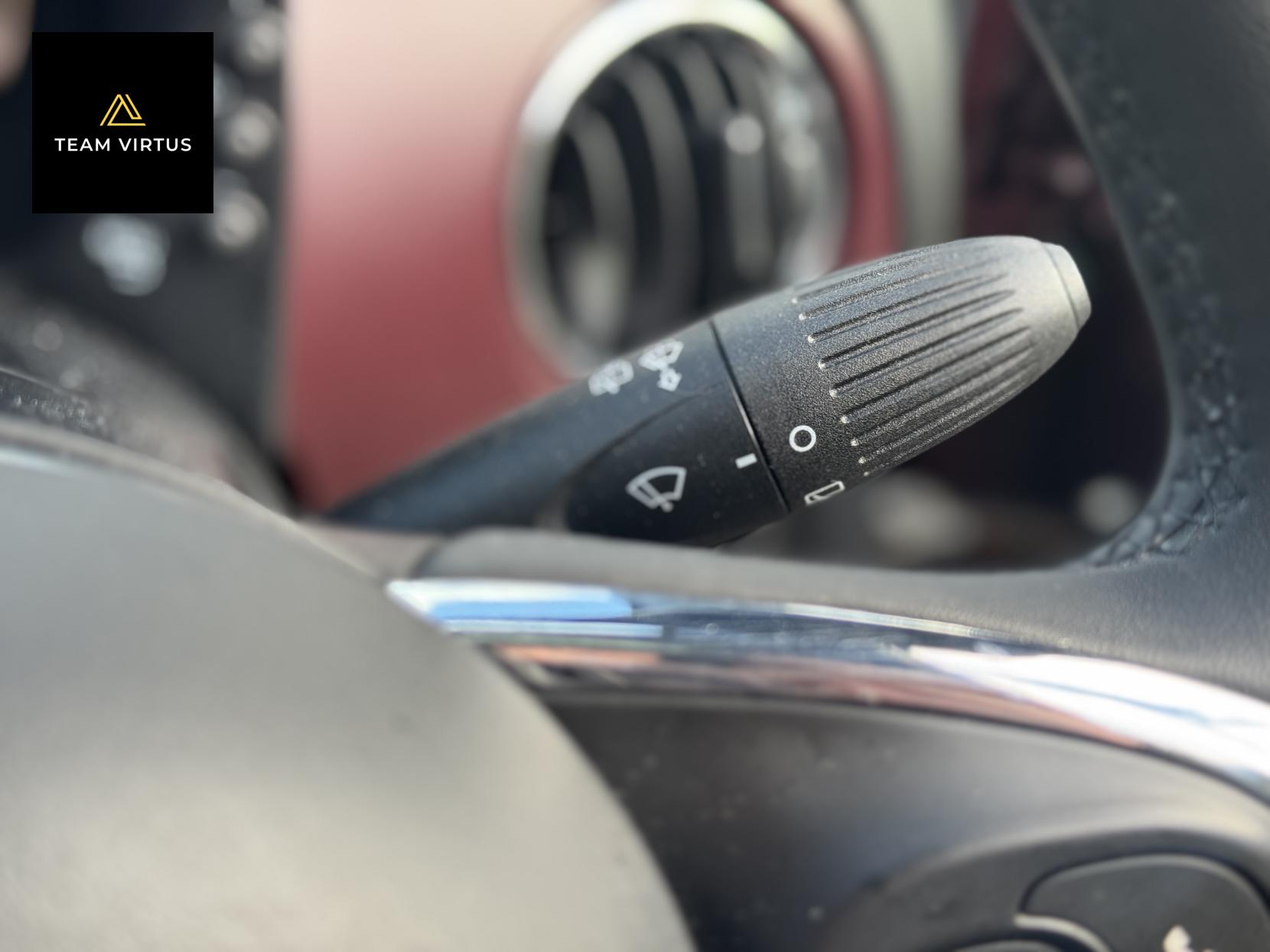 Fiat 500 1.2 Star Hatchback 3dr Petrol Manual Euro 6 (s/s) (69 bhp)