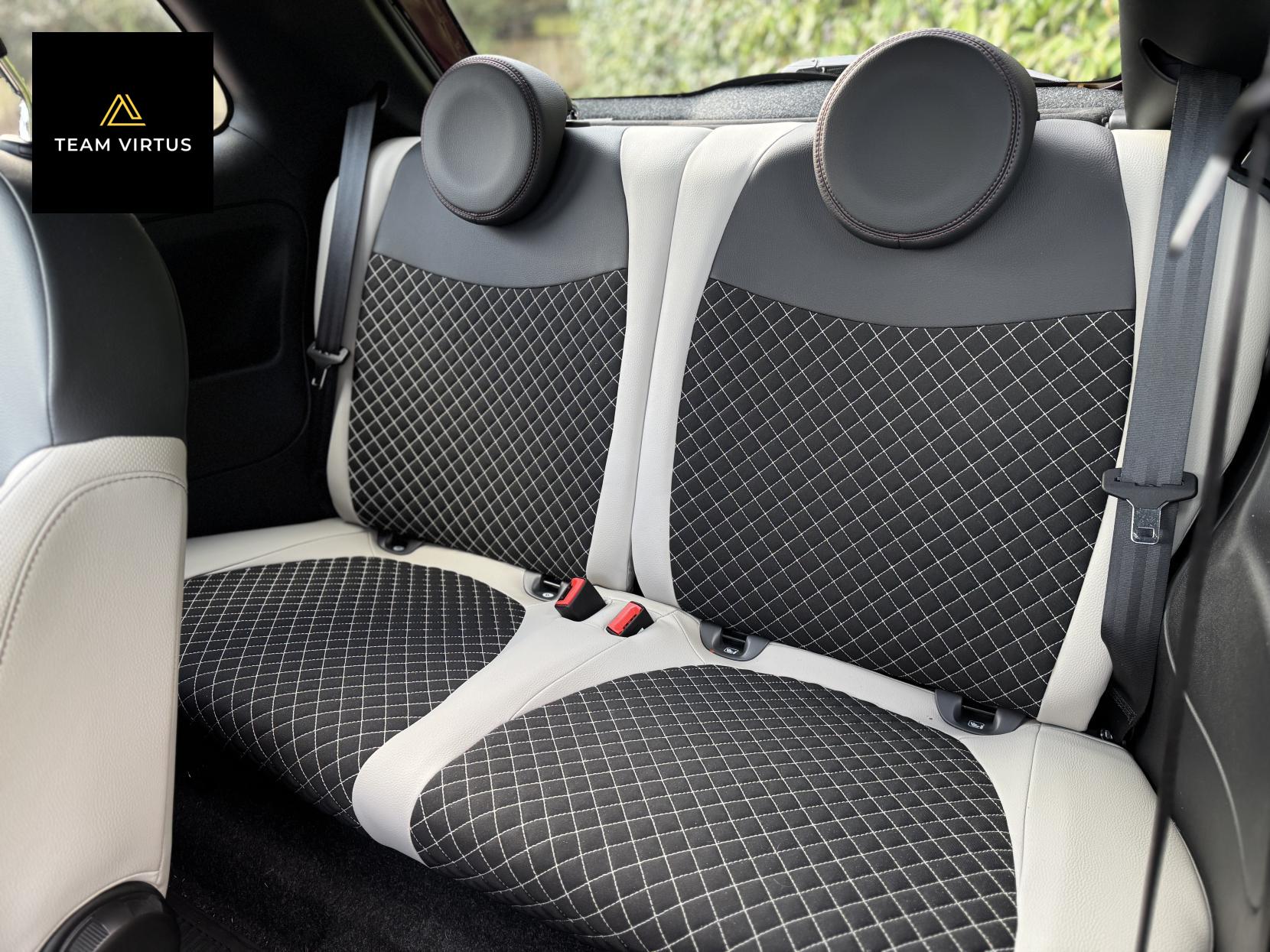 Fiat 500 1.2 Star Hatchback 3dr Petrol Manual Euro 6 (s/s) (69 bhp)