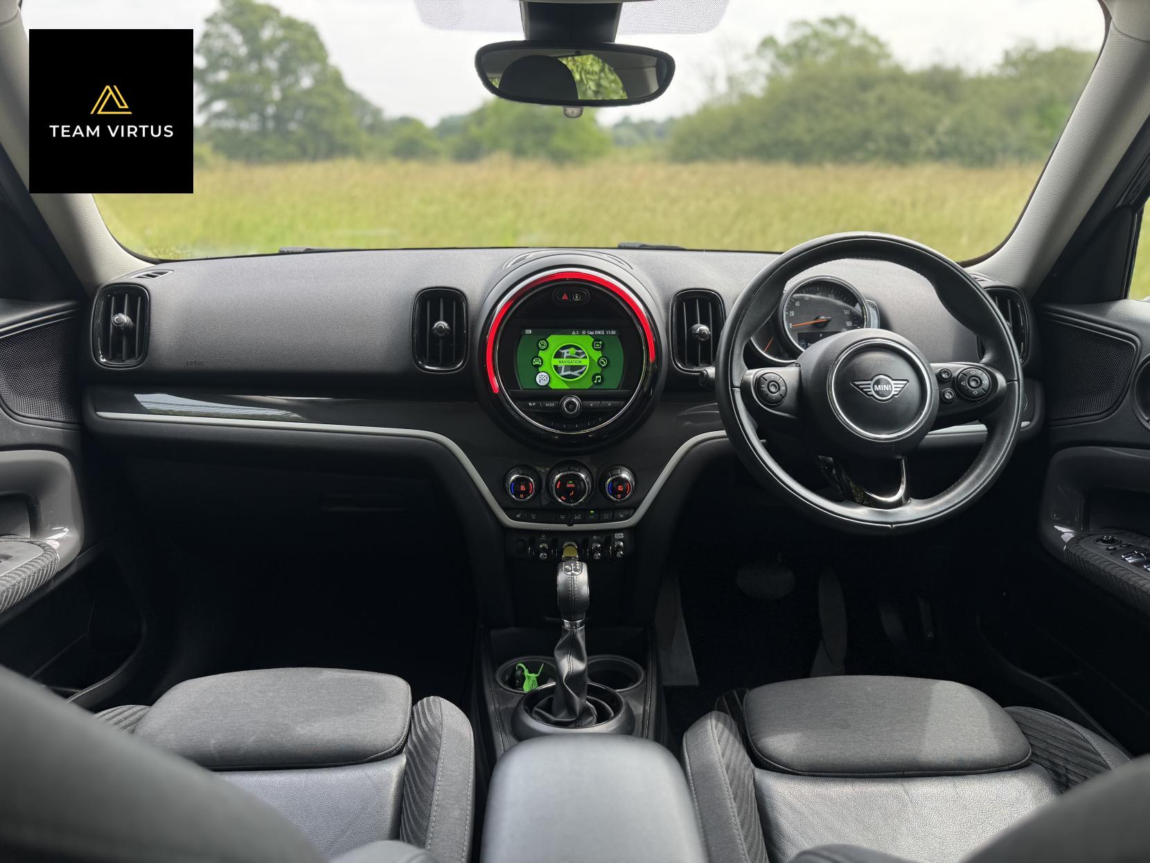 MINI Countryman 1.5 7.6kWh GPF Cooper SE SUV 5dr Petrol Plug-in Hybrid Auto ALL4 Euro 6 (s/s) (224 ps)