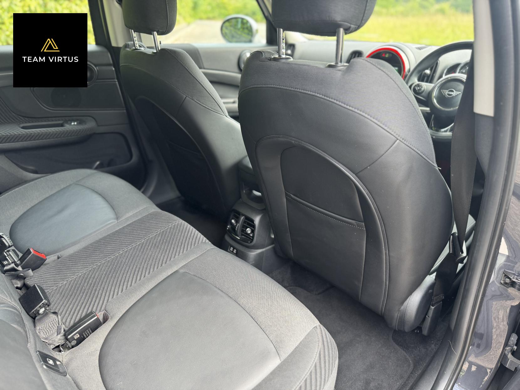 MINI Countryman 1.5 7.6kWh GPF Cooper SE SUV 5dr Petrol Plug-in Hybrid Auto ALL4 Euro 6 (s/s) (224 ps)