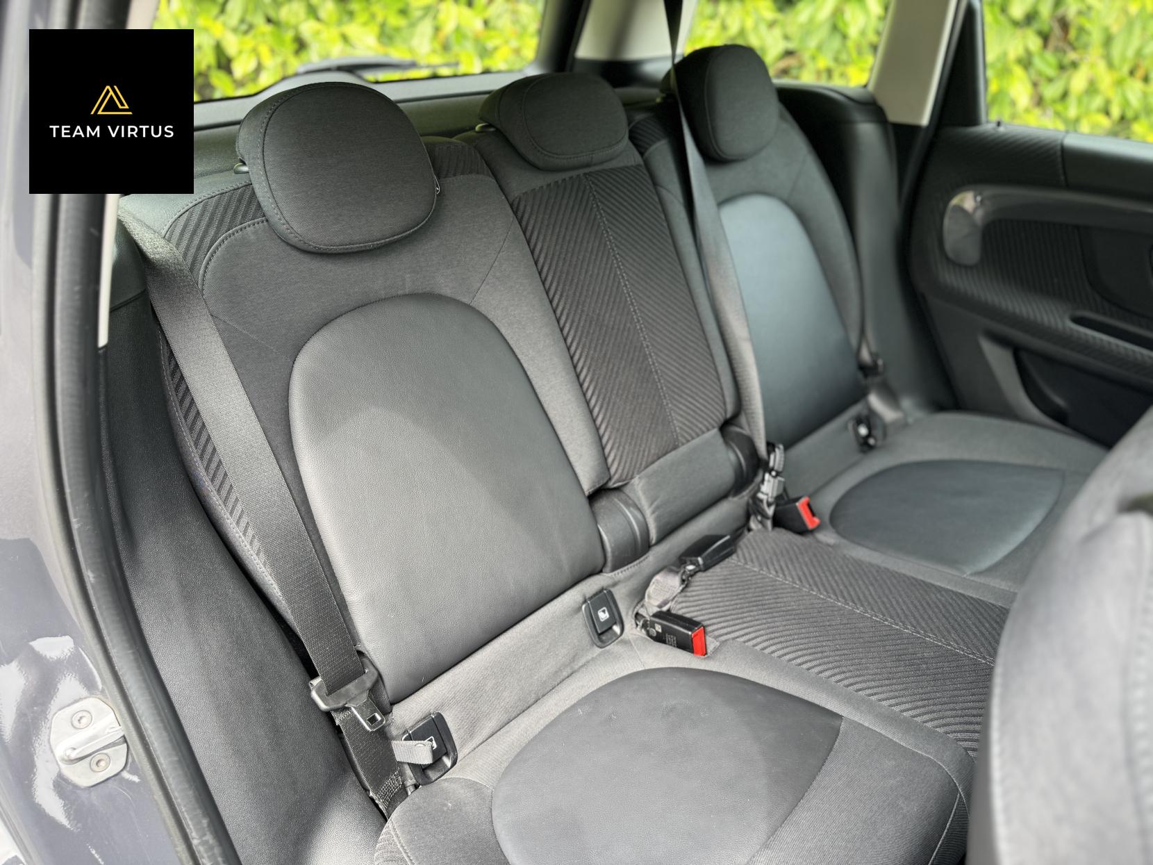 MINI Countryman 1.5 7.6kWh GPF Cooper SE SUV 5dr Petrol Plug-in Hybrid Auto ALL4 Euro 6 (s/s) (224 ps)