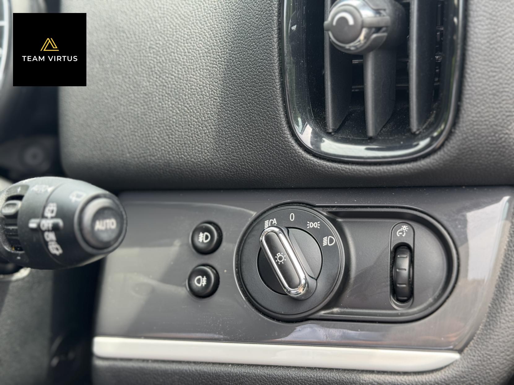 MINI Countryman 1.5 7.6kWh GPF Cooper SE SUV 5dr Petrol Plug-in Hybrid Auto ALL4 Euro 6 (s/s) (224 ps)