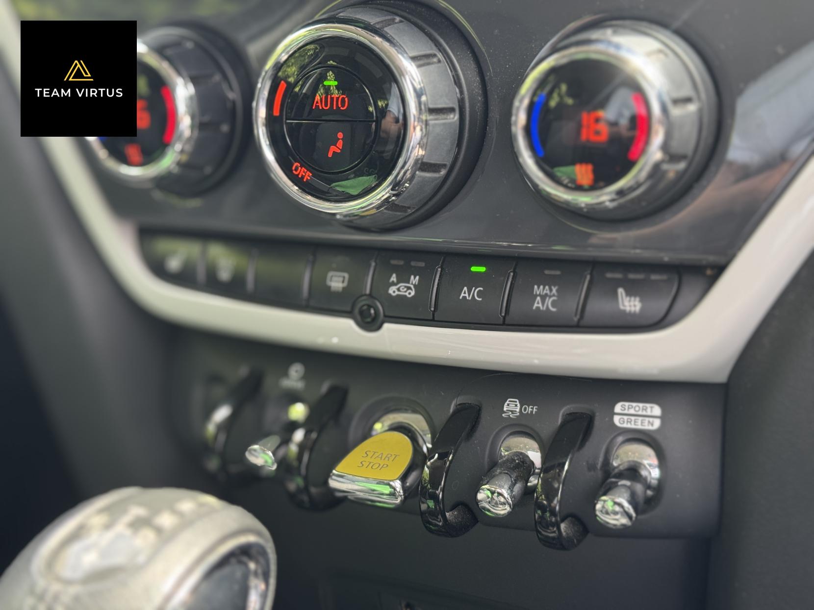MINI Countryman 1.5 7.6kWh GPF Cooper SE SUV 5dr Petrol Plug-in Hybrid Auto ALL4 Euro 6 (s/s) (224 ps)