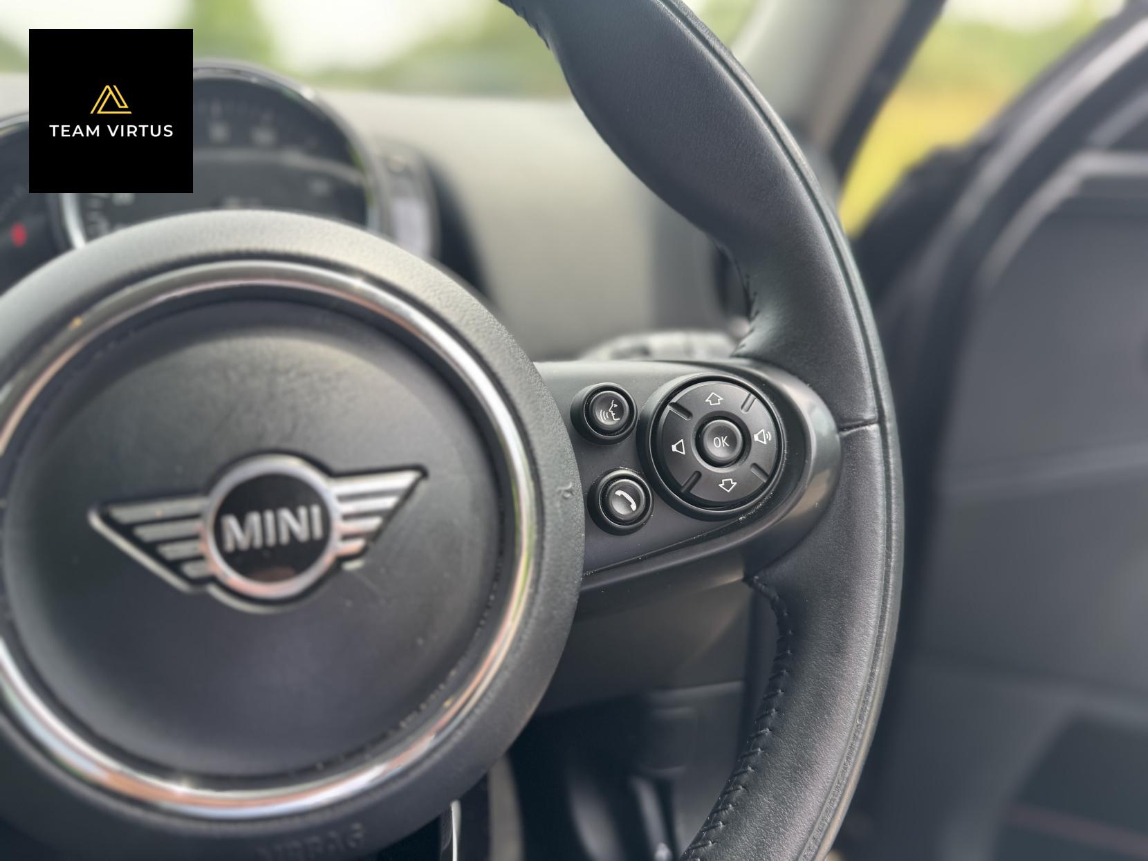 MINI Countryman 1.5 7.6kWh GPF Cooper SE SUV 5dr Petrol Plug-in Hybrid Auto ALL4 Euro 6 (s/s) (224 ps)
