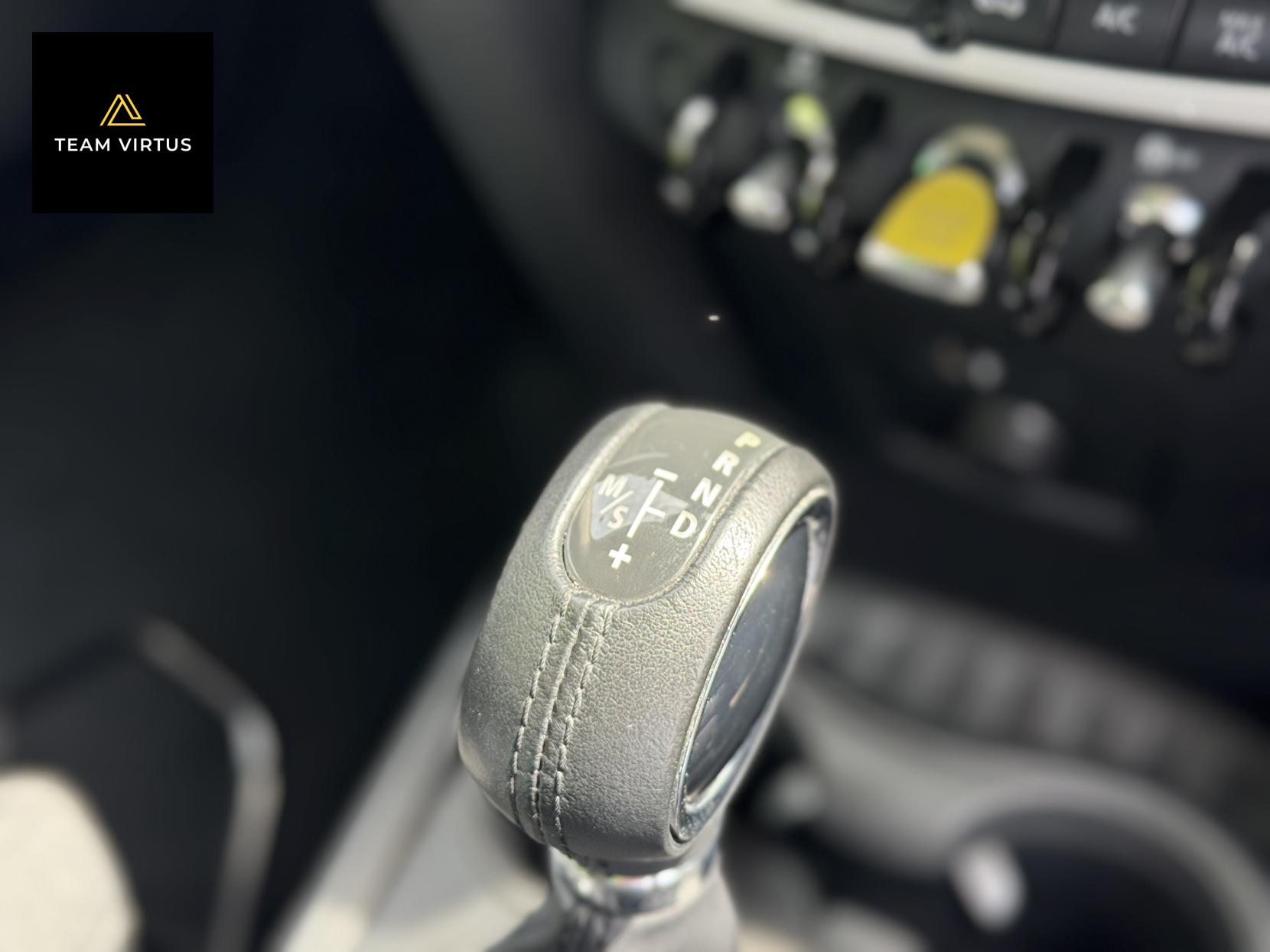 MINI Countryman 1.5 7.6kWh GPF Cooper SE SUV 5dr Petrol Plug-in Hybrid Auto ALL4 Euro 6 (s/s) (224 ps)