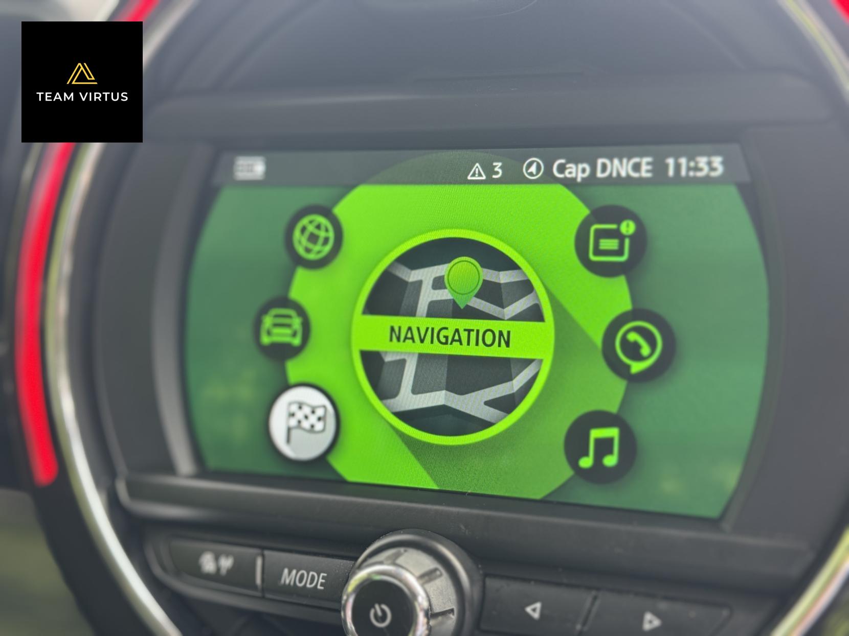 MINI Countryman 1.5 7.6kWh GPF Cooper SE SUV 5dr Petrol Plug-in Hybrid Auto ALL4 Euro 6 (s/s) (224 ps)