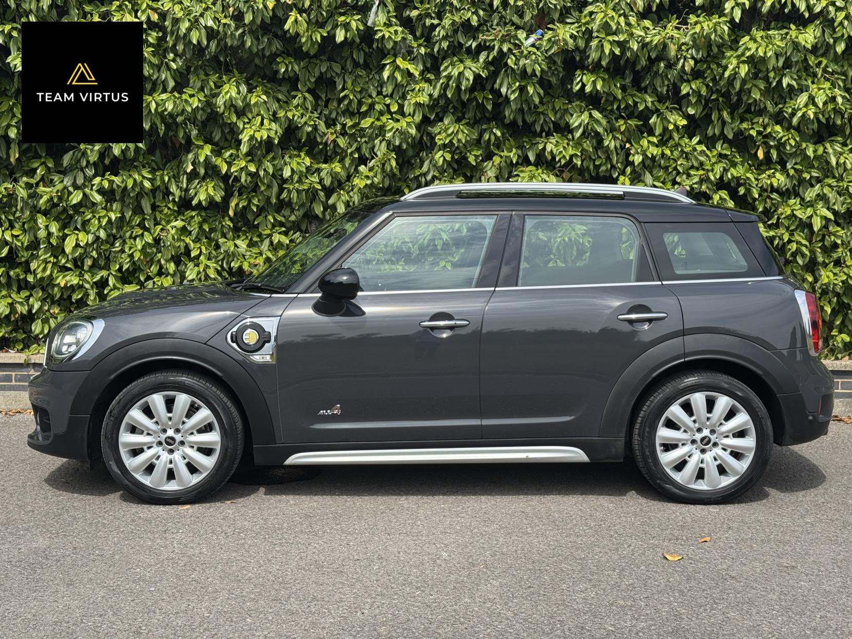 MINI Countryman 1.5 7.6kWh GPF Cooper SE SUV 5dr Petrol Plug-in Hybrid Auto ALL4 Euro 6 (s/s) (224 ps)