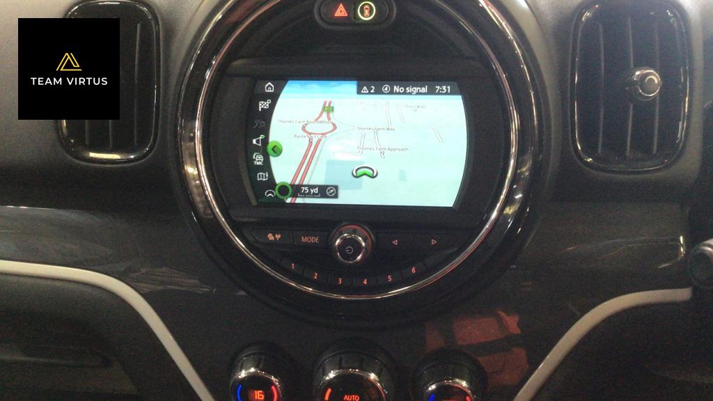 MINI Countryman 1.5 7.6kWh GPF Cooper SE SUV 5dr Petrol Plug-in Hybrid Auto ALL4 Euro 6 (s/s) (224 ps)