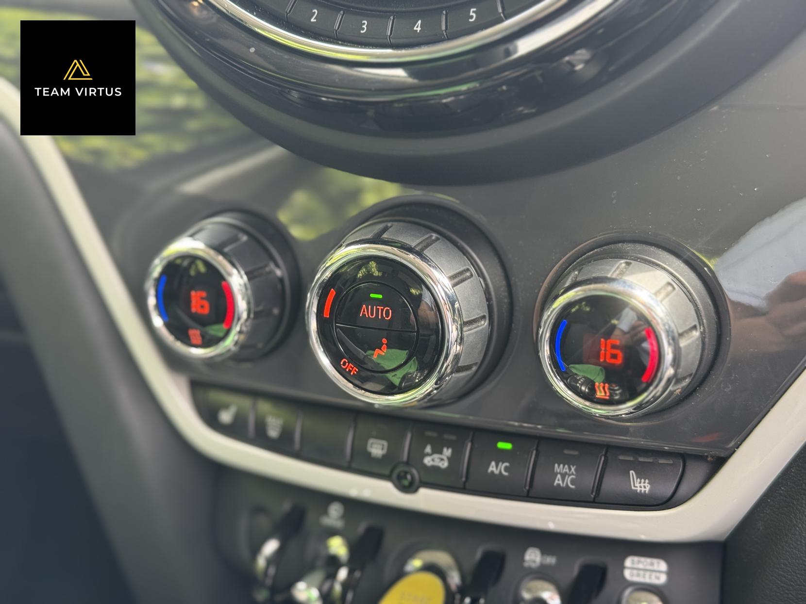 MINI Countryman 1.5 7.6kWh GPF Cooper SE SUV 5dr Petrol Plug-in Hybrid Auto ALL4 Euro 6 (s/s) (224 ps)