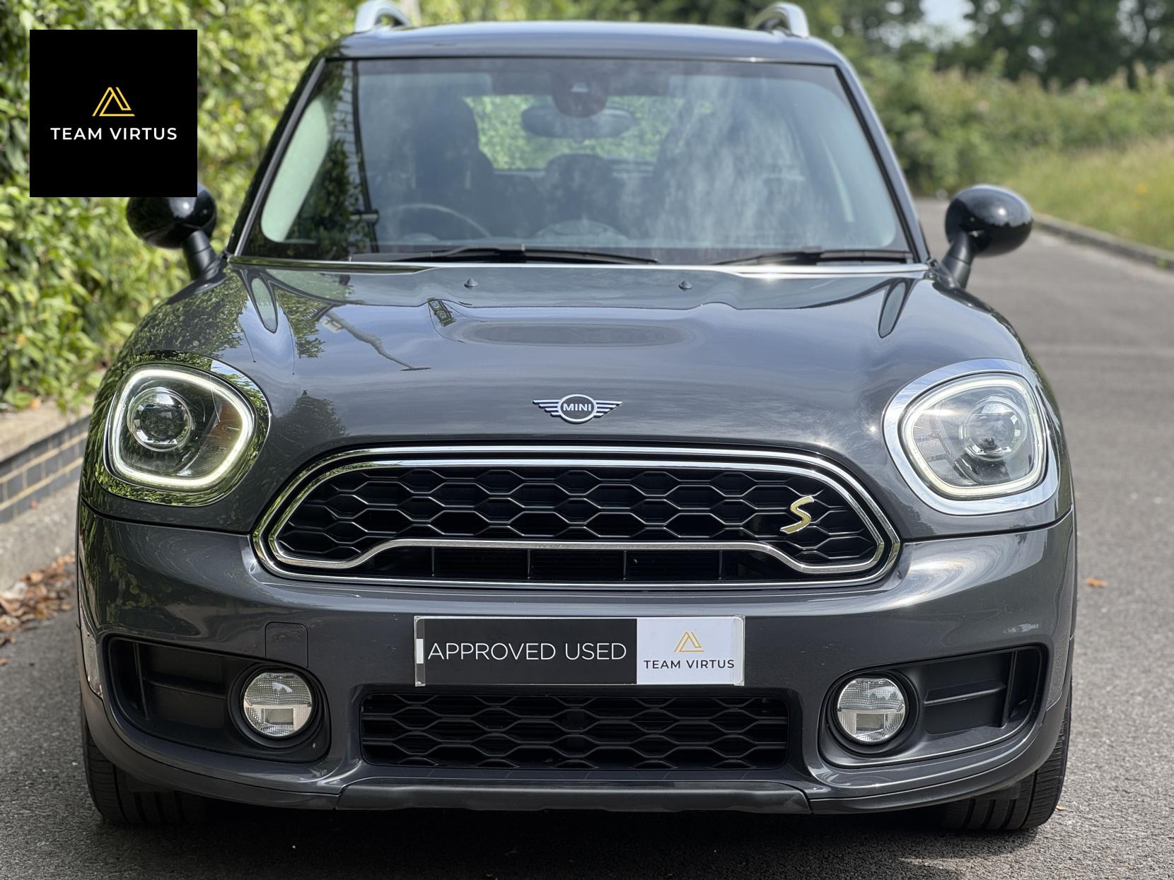 MINI Countryman 1.5 7.6kWh GPF Cooper SE SUV 5dr Petrol Plug-in Hybrid Auto ALL4 Euro 6 (s/s) (224 ps)
