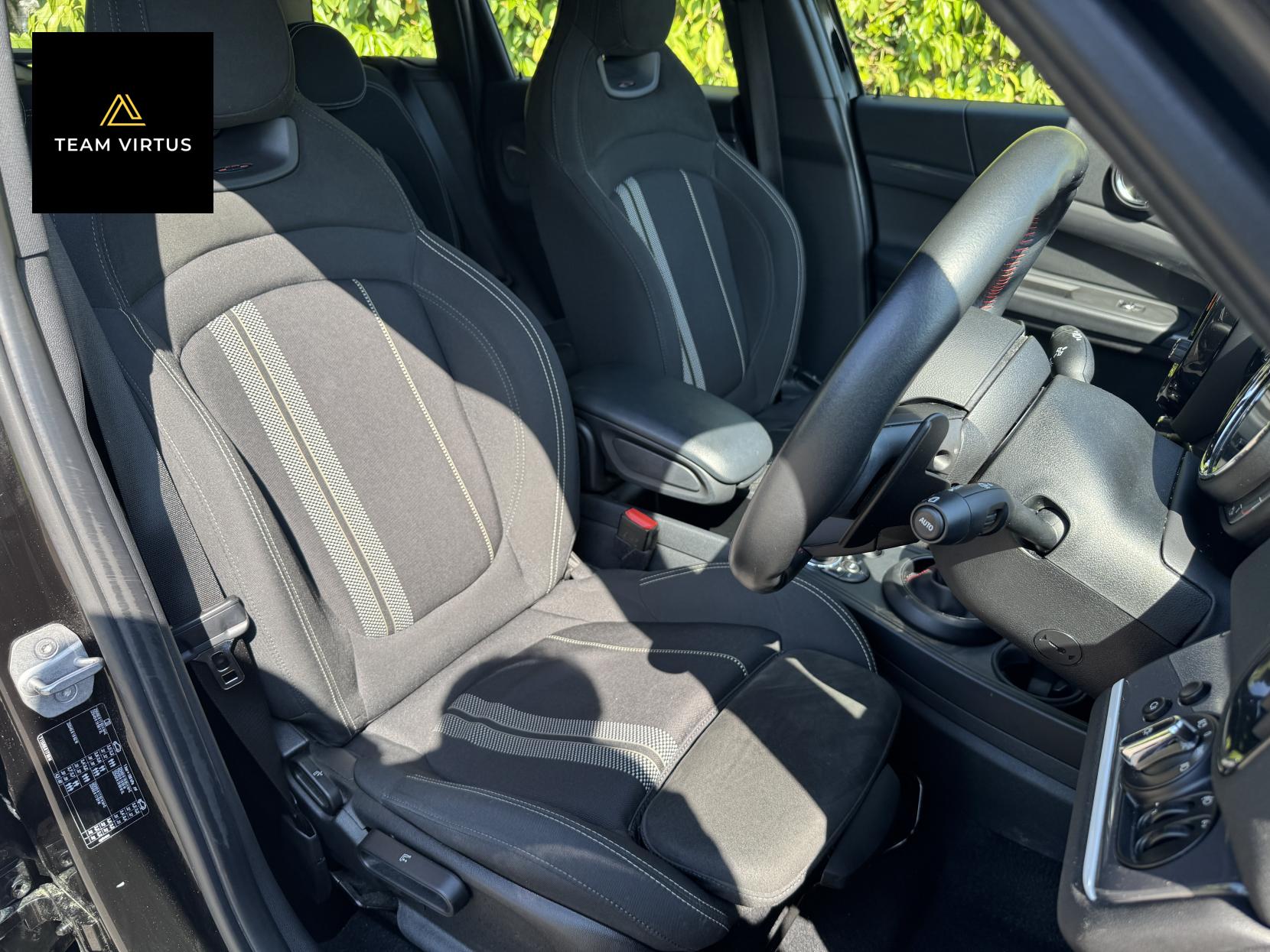 MINI Countryman 2.0 Cooper S Sport SUV 5dr Petrol Steptronic Euro 6 (s/s) (192 ps)