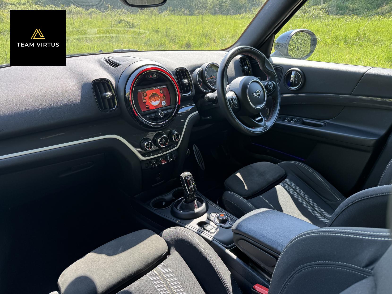 MINI Countryman 2.0 Cooper S Sport SUV 5dr Petrol Steptronic Euro 6 (s/s) (192 ps)