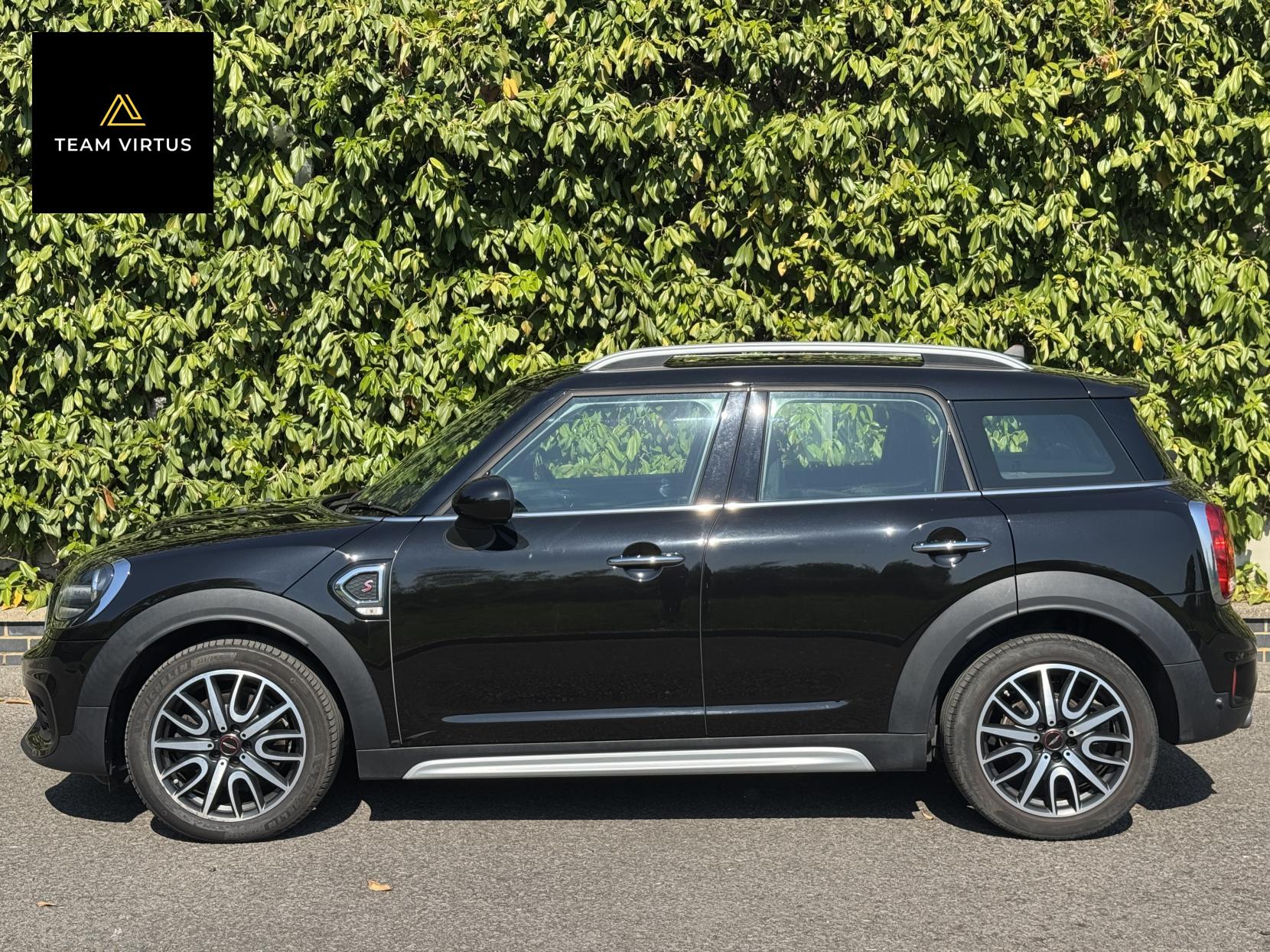 MINI Countryman 2.0 Cooper S Sport SUV 5dr Petrol Steptronic Euro 6 (s/s) (192 ps)