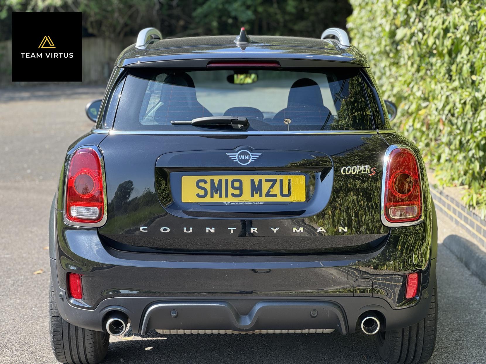 MINI Countryman 2.0 Cooper S Sport SUV 5dr Petrol Steptronic Euro 6 (s/s) (192 ps)