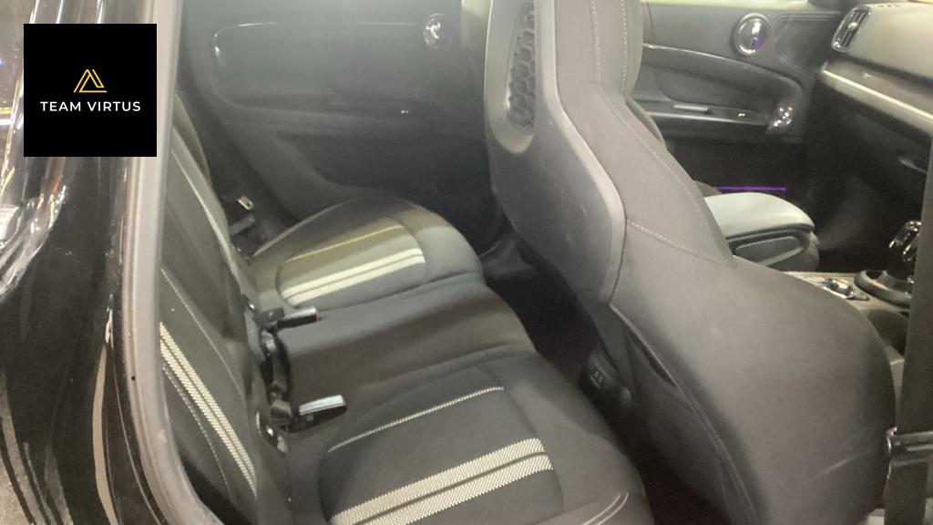 MINI Countryman 2.0 Cooper S Sport SUV 5dr Petrol Steptronic Euro 6 (s/s) (192 ps)