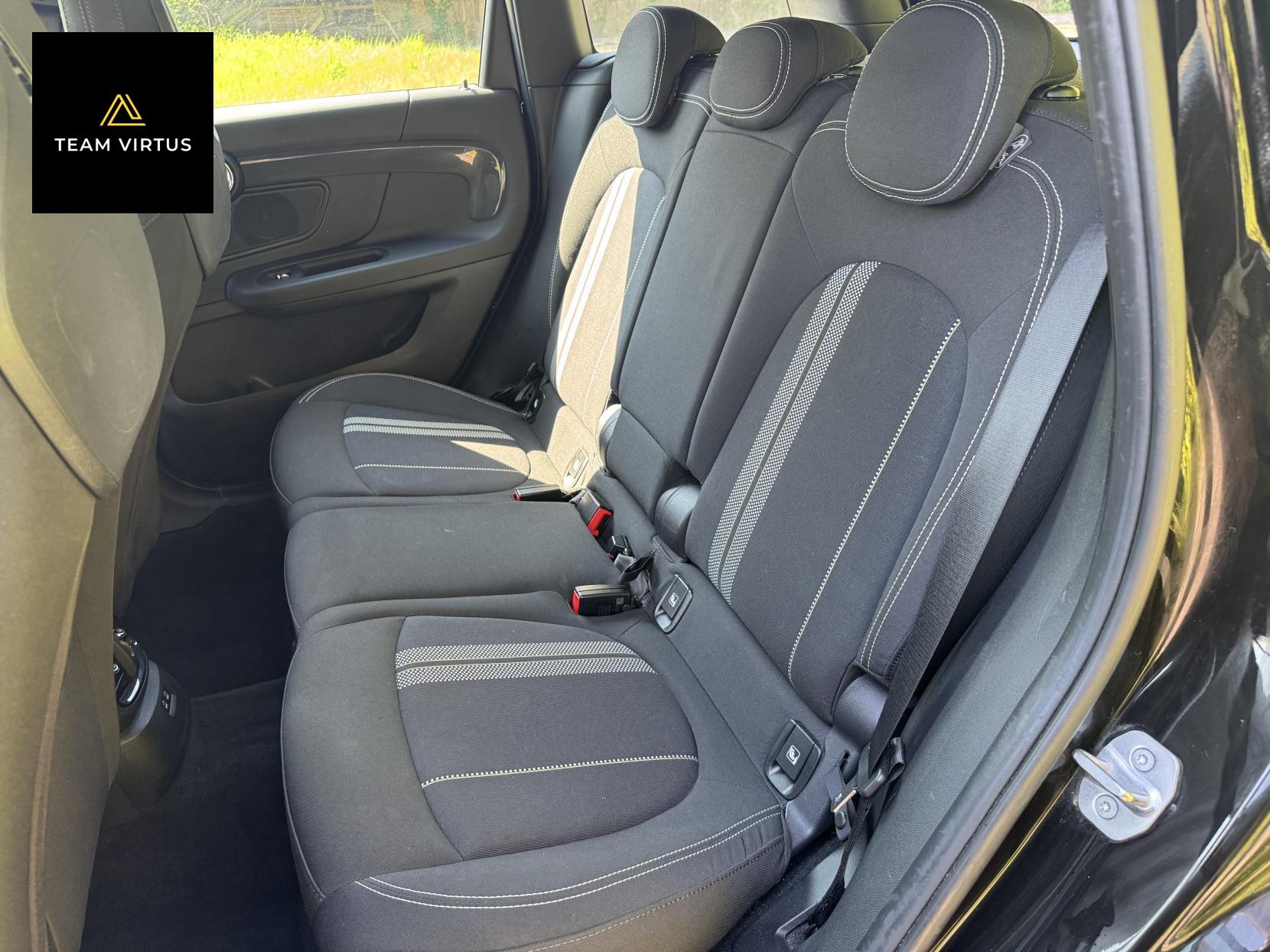 MINI Countryman 2.0 Cooper S Sport SUV 5dr Petrol Steptronic Euro 6 (s/s) (192 ps)