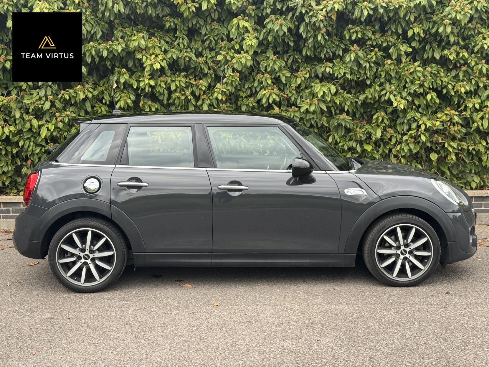 MINI Hatch 2.0 Cooper S Hatchback 5dr Petrol Manual Euro 6 (s/s) (192 ps)